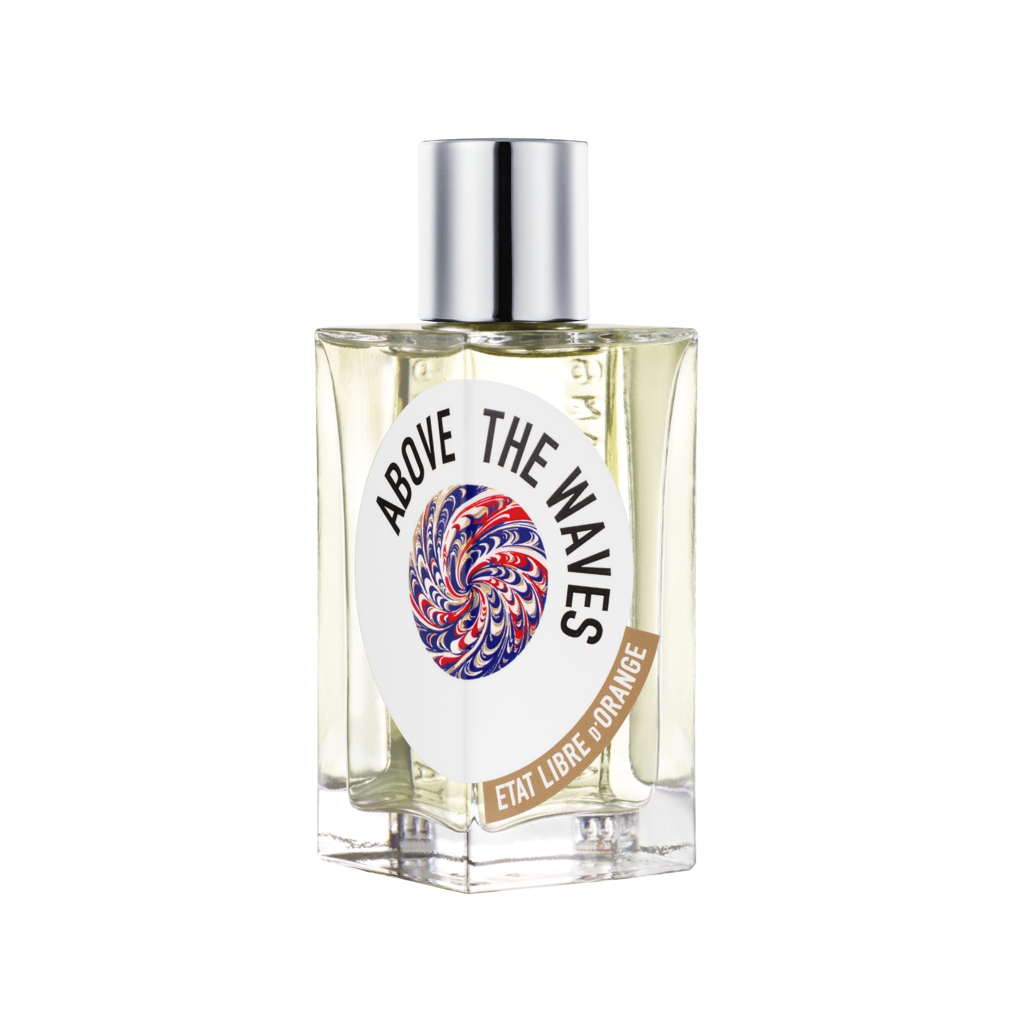Above The Waves Eau de Parfum