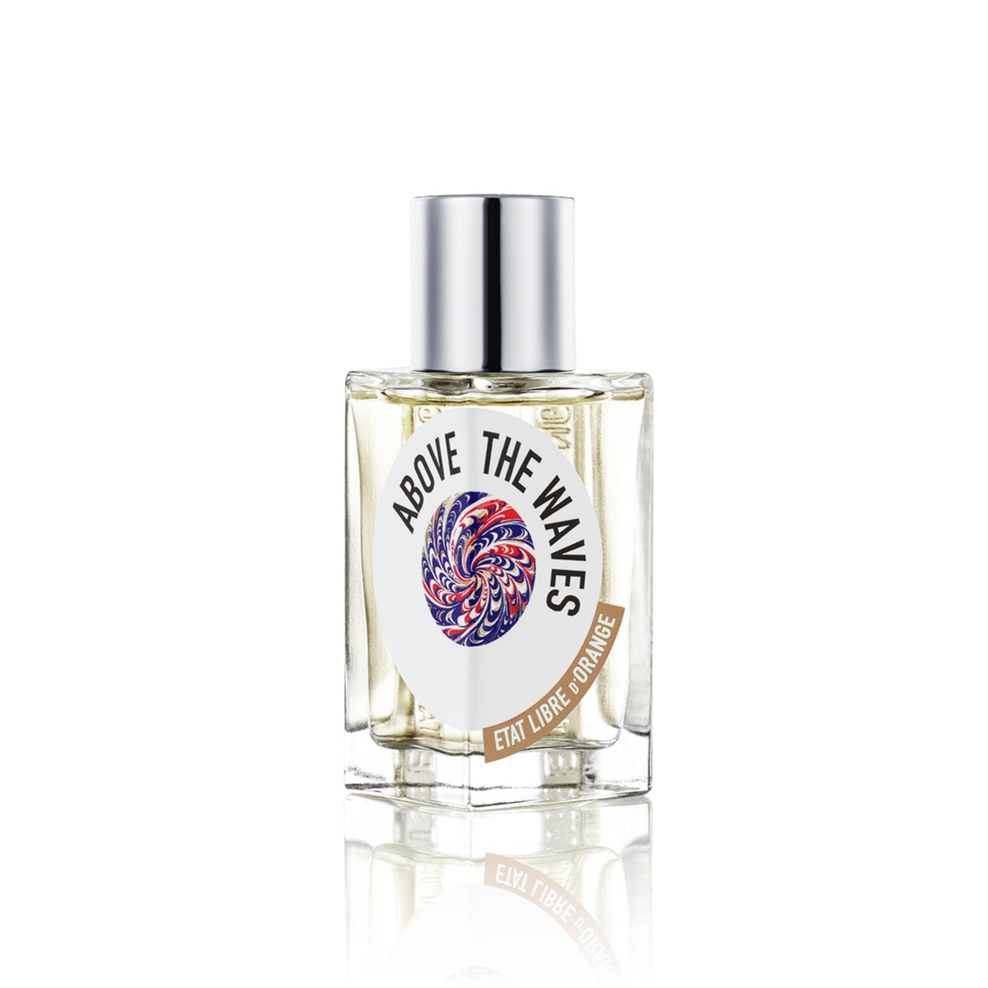 Above The Waves Eau de Parfum