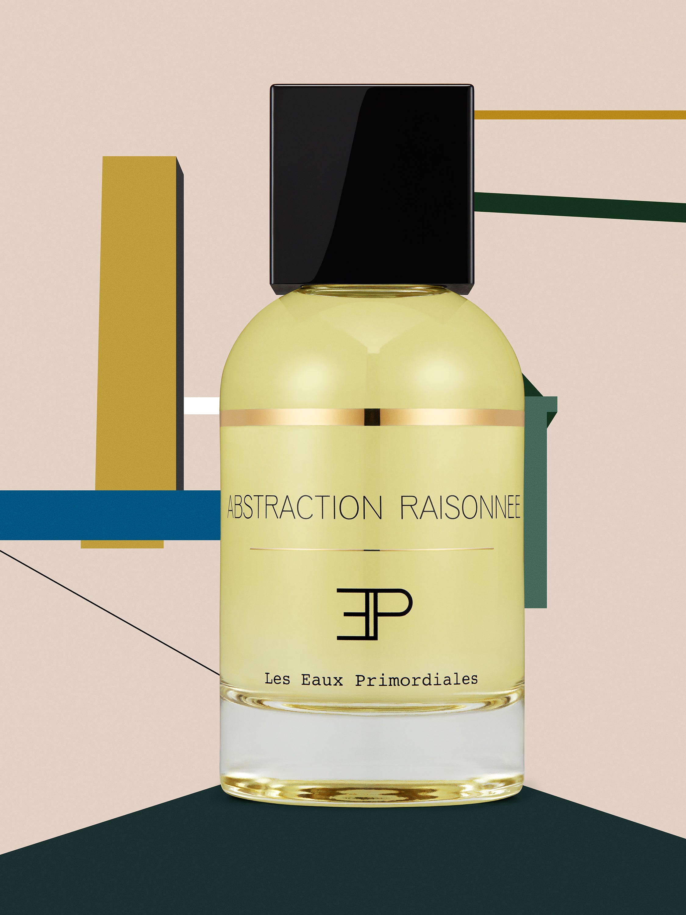 Abstraction Raisonnée Superclassique