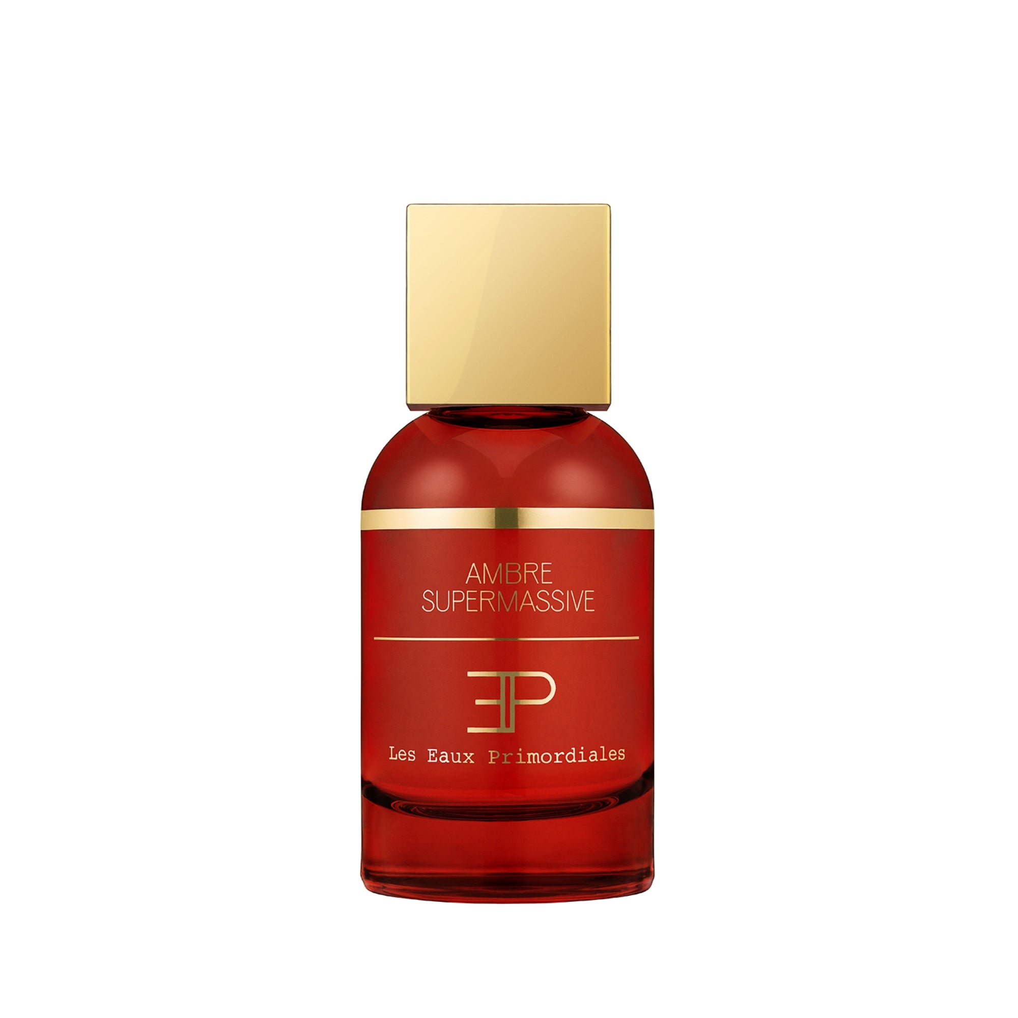 Ambre Supermassive