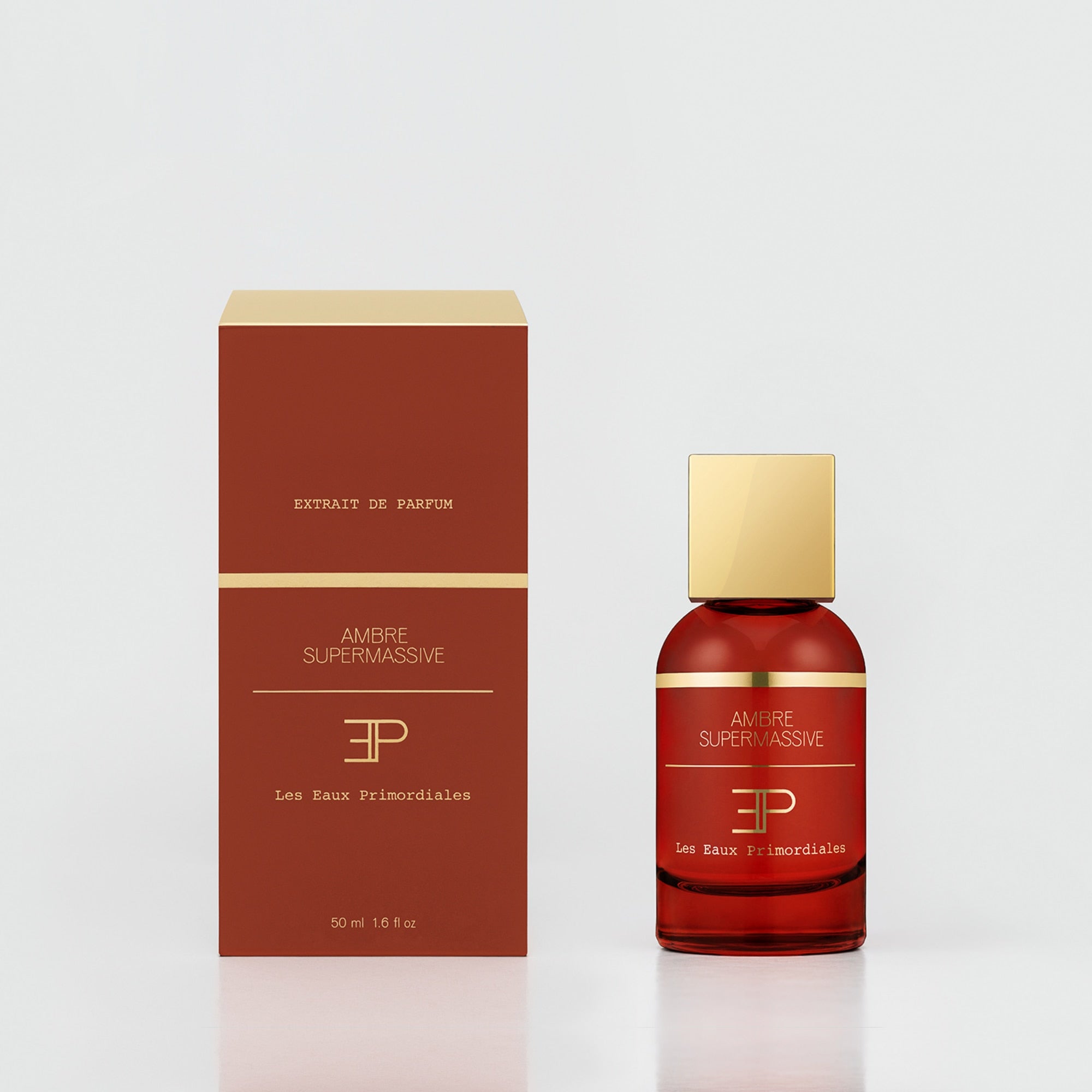 Ambre Supermassive