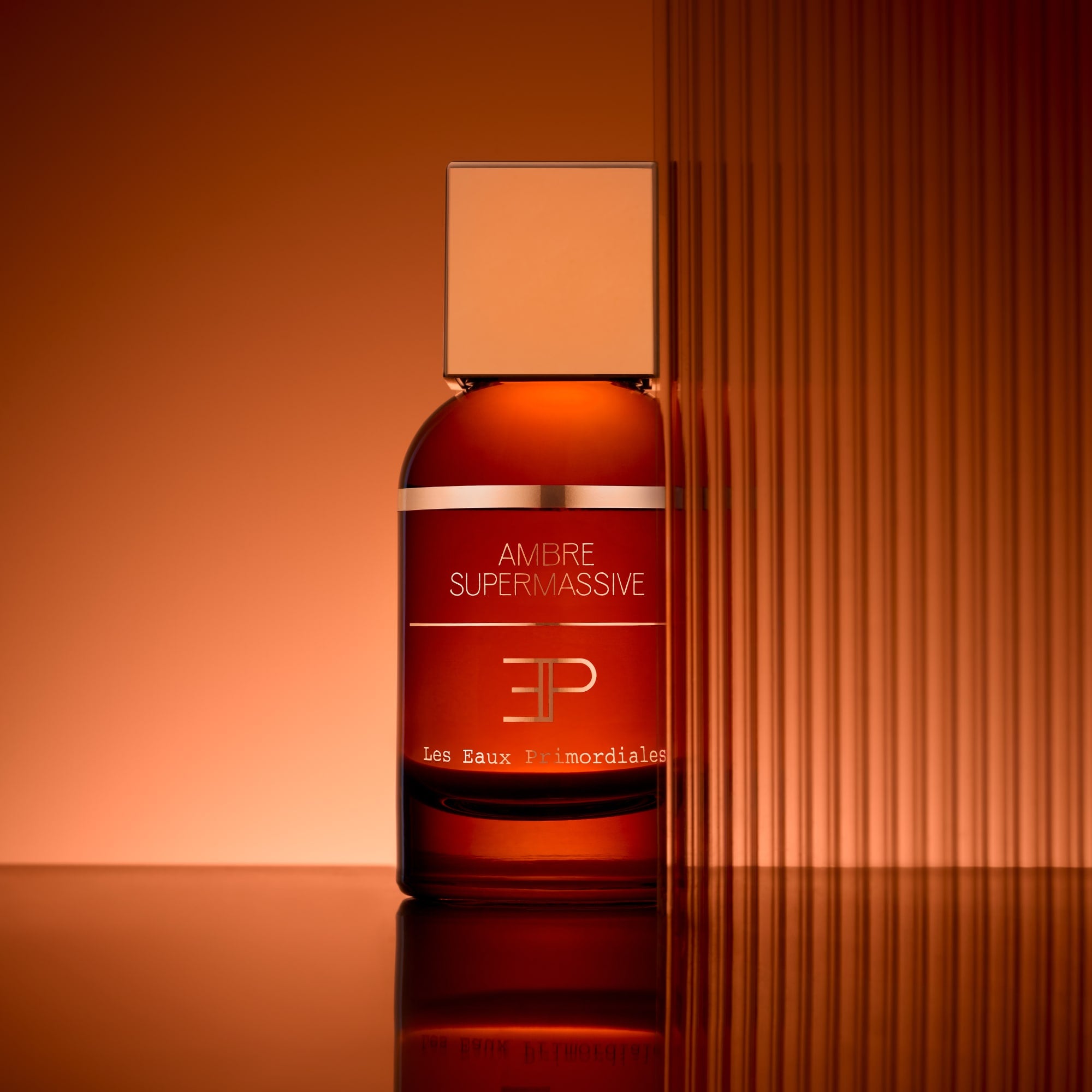Ambre Supermassive