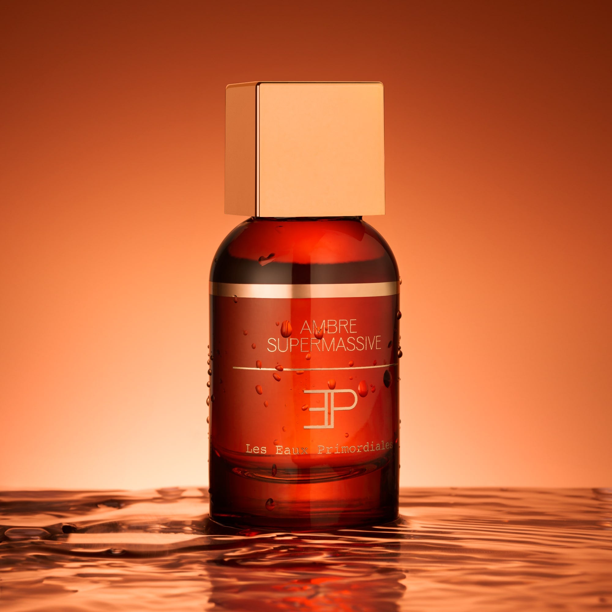 Ambre Supermassive