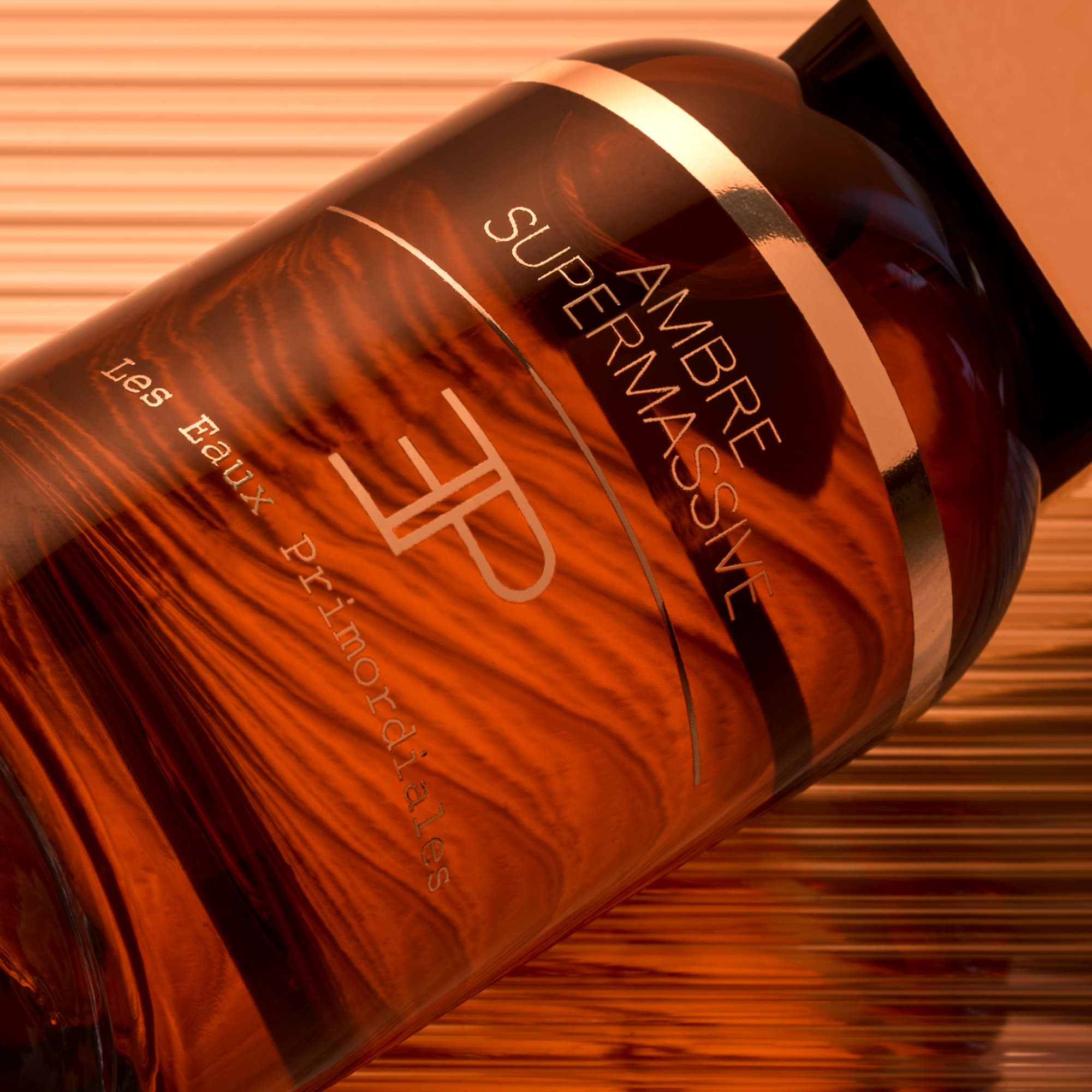 Ambre Supermassive