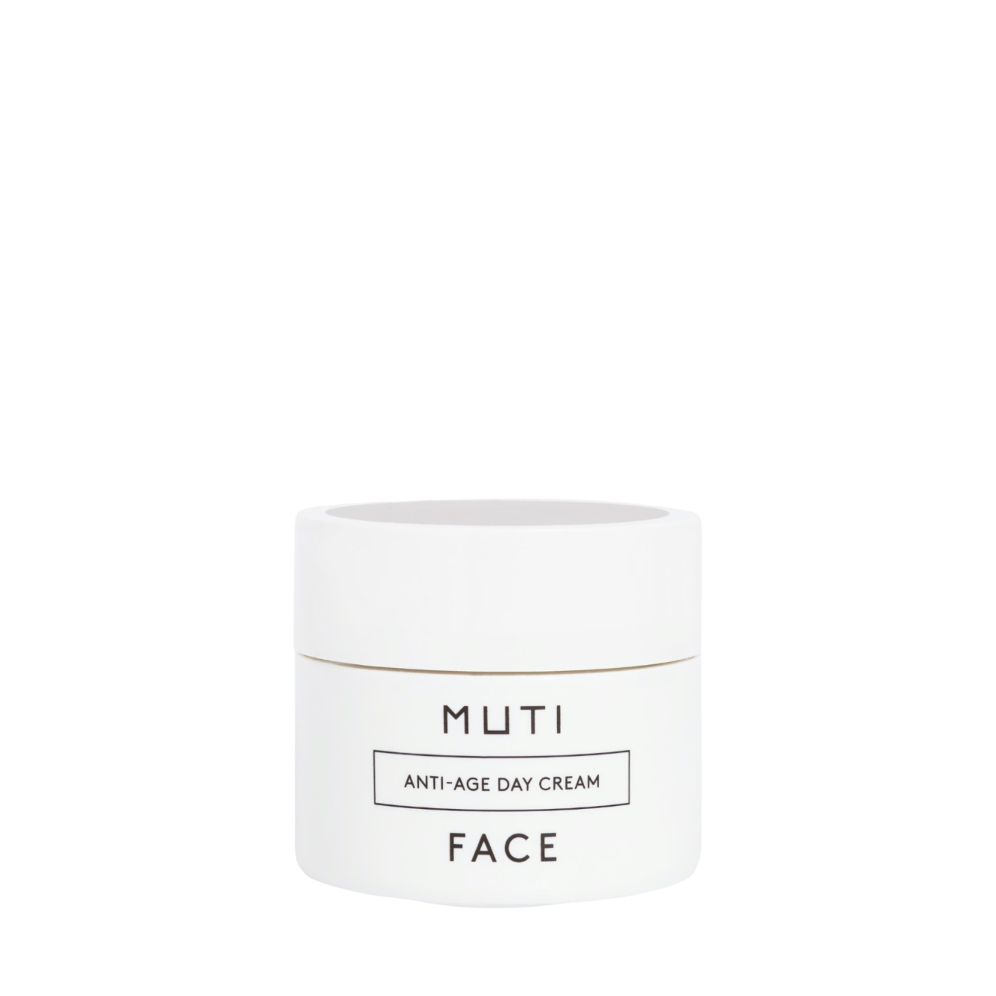 Anti-Age Day Cream