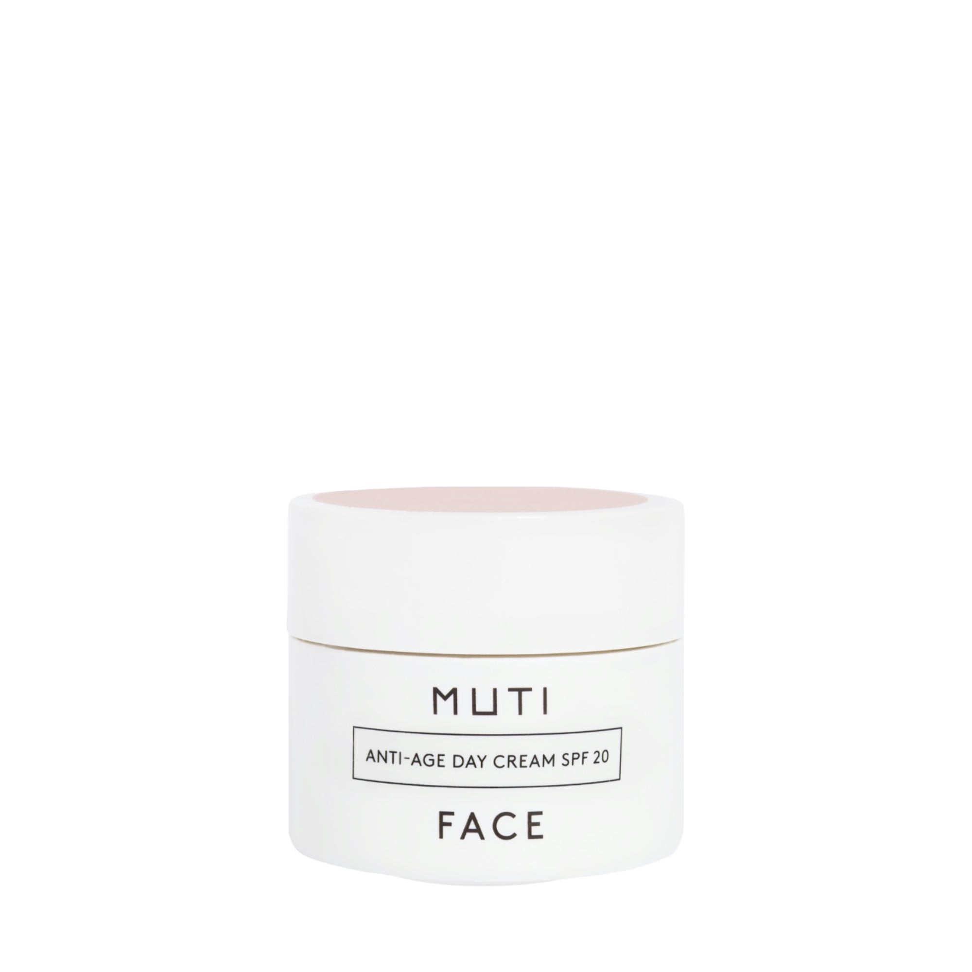 Anti-Age Day Cream SPF20