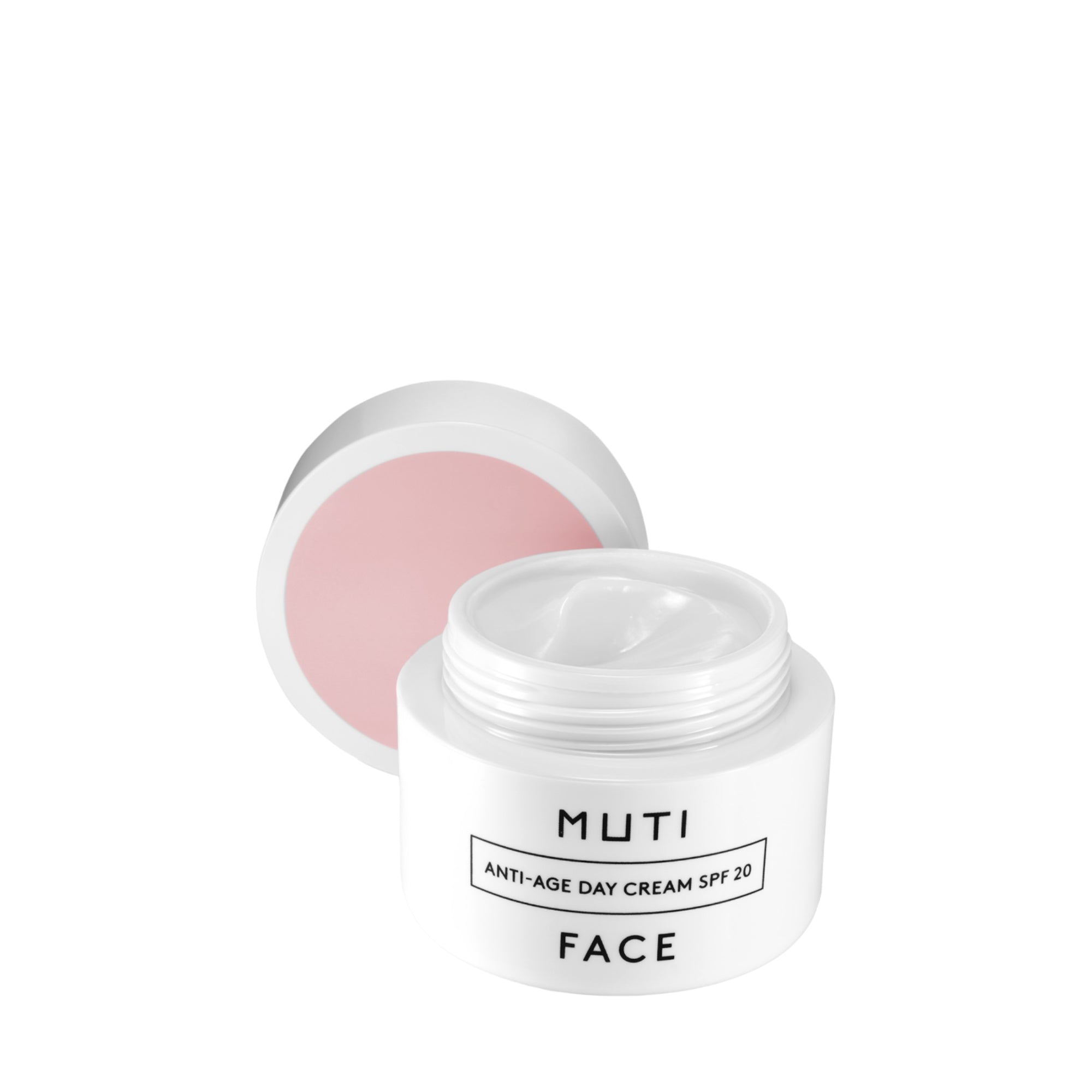Anti-Age Day Cream SPF20