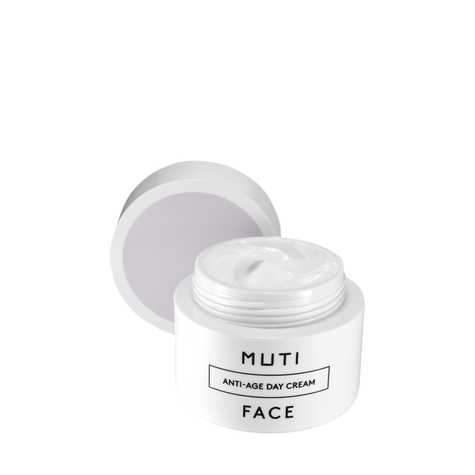 Anti-Age Day Cream