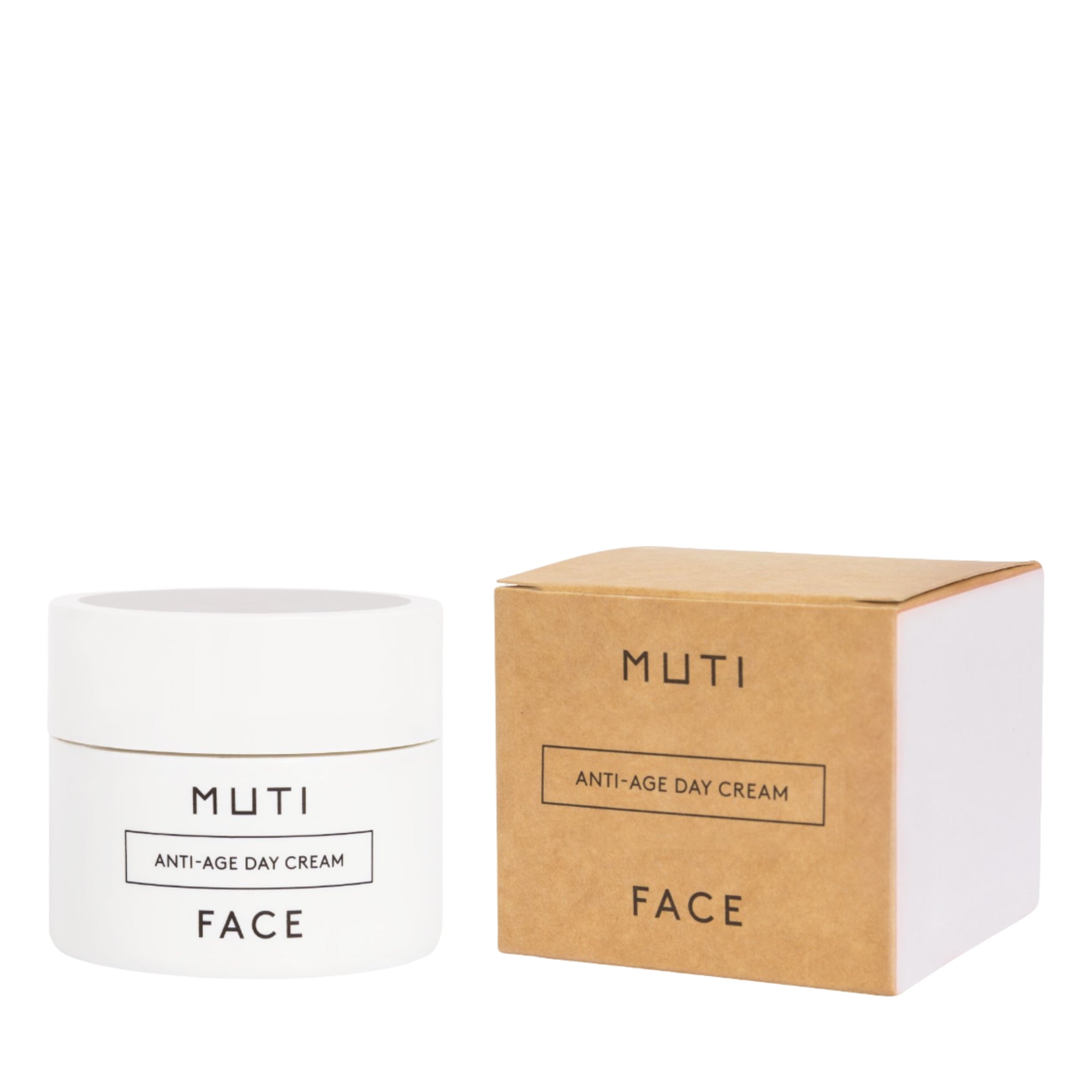 Anti-Age Day Cream