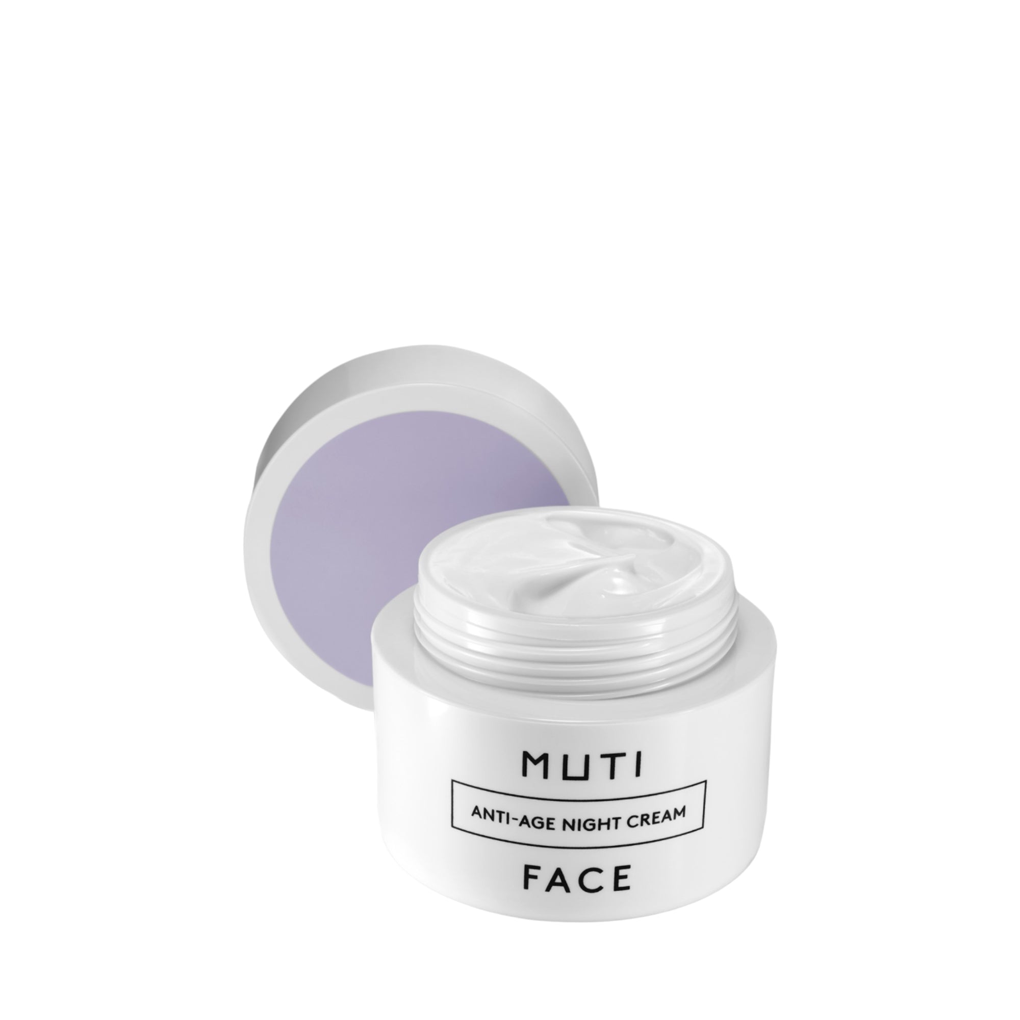 Anti-Age Night Cream