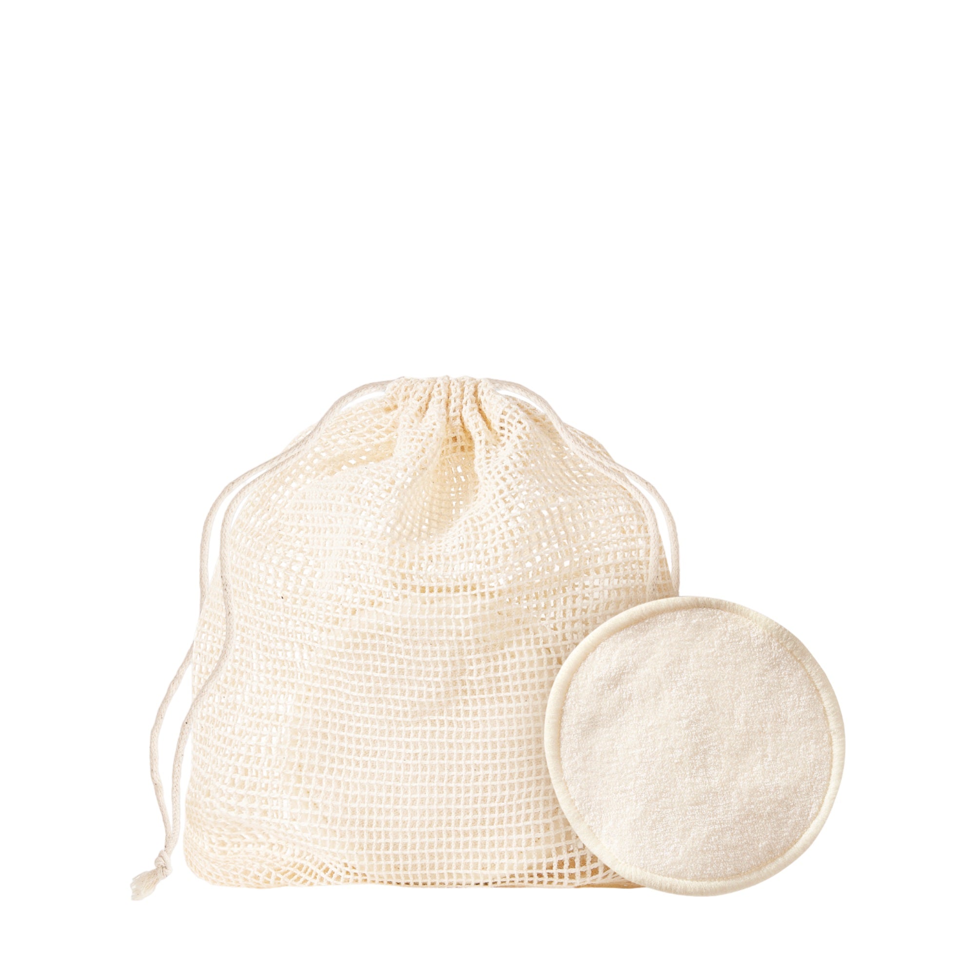 Bamboo Cotton Pads