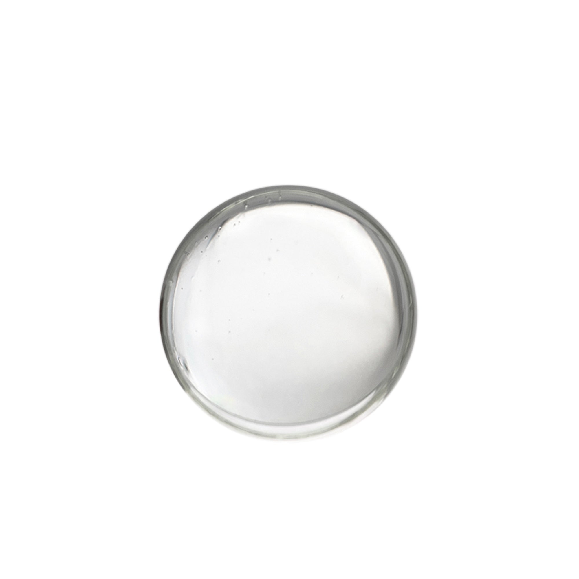 Bare Essentials 2 in 1 Base & Top Coat