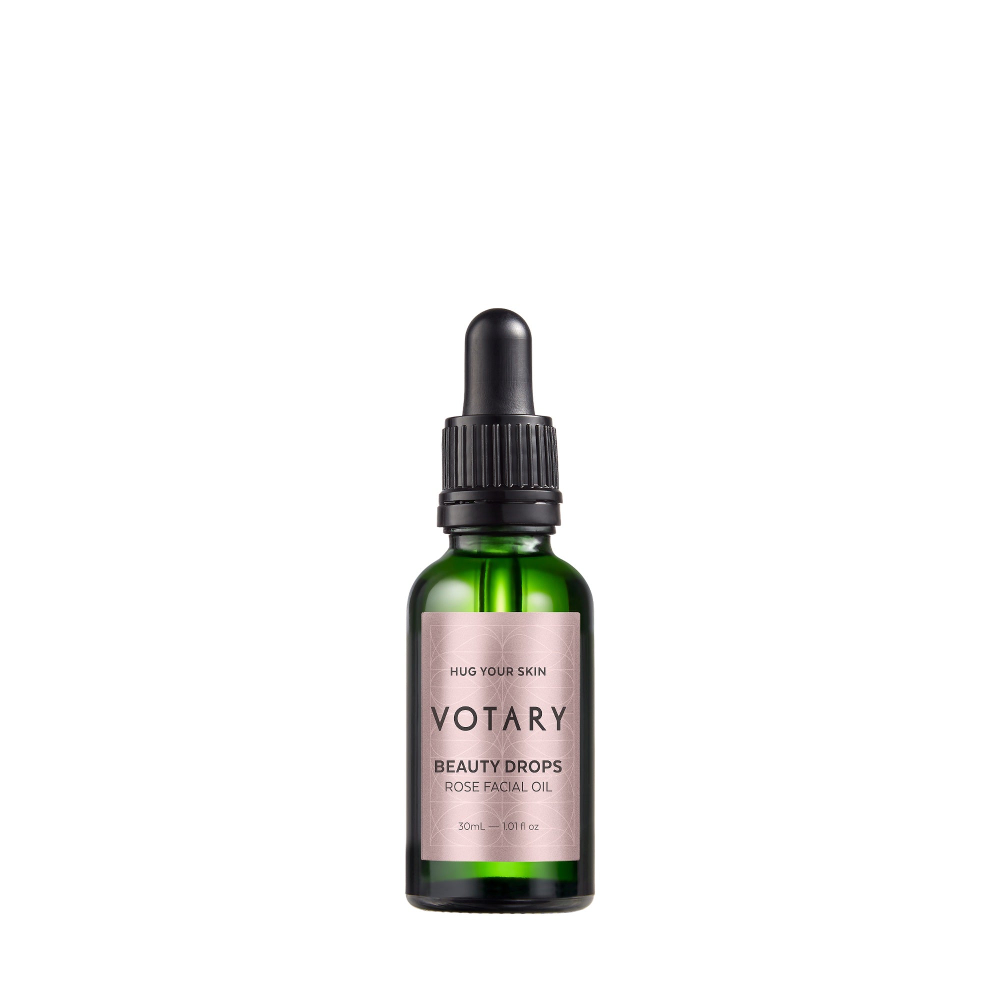 Beauty Drops Rose Facial Oil
