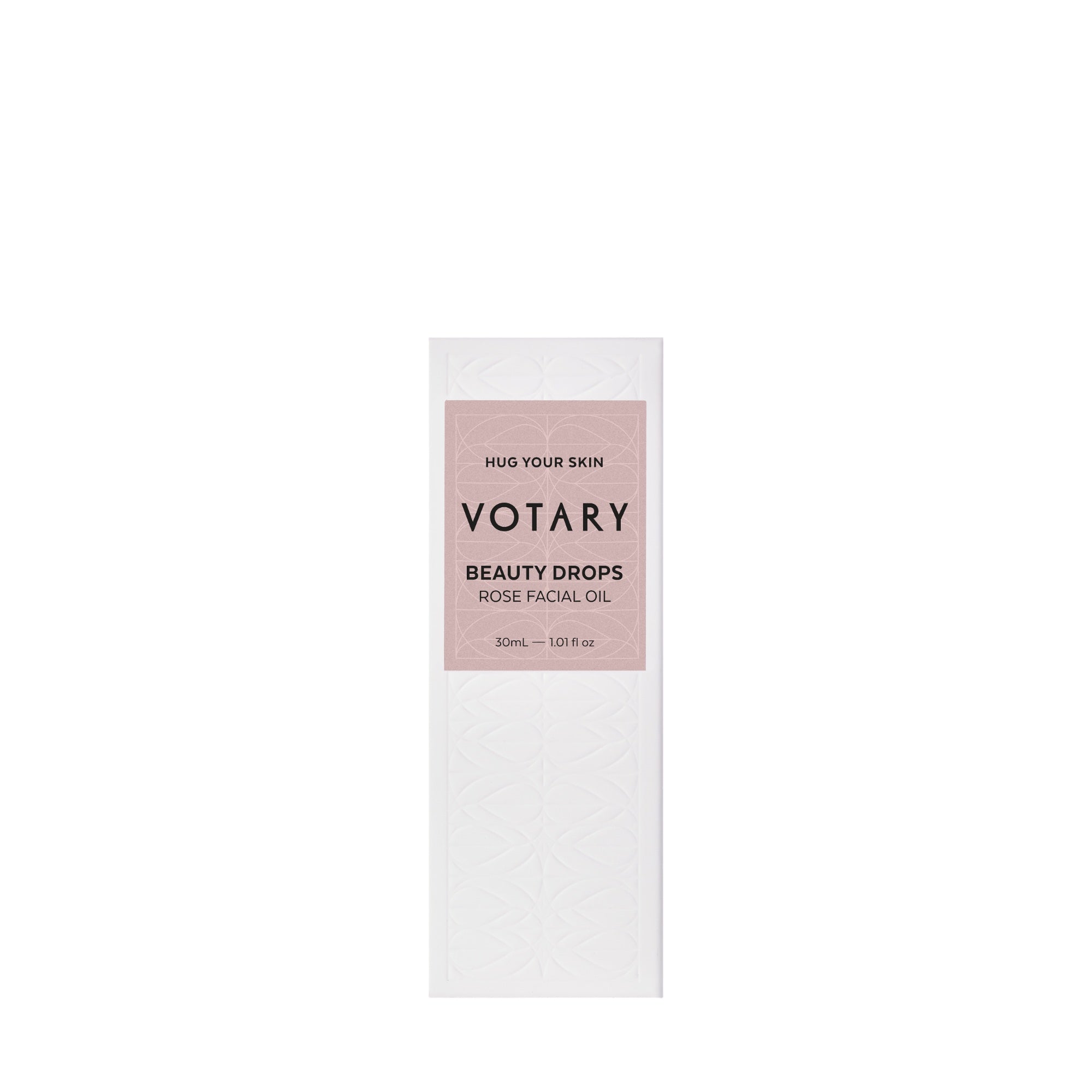 Beauty Drops Rose Facial Oil