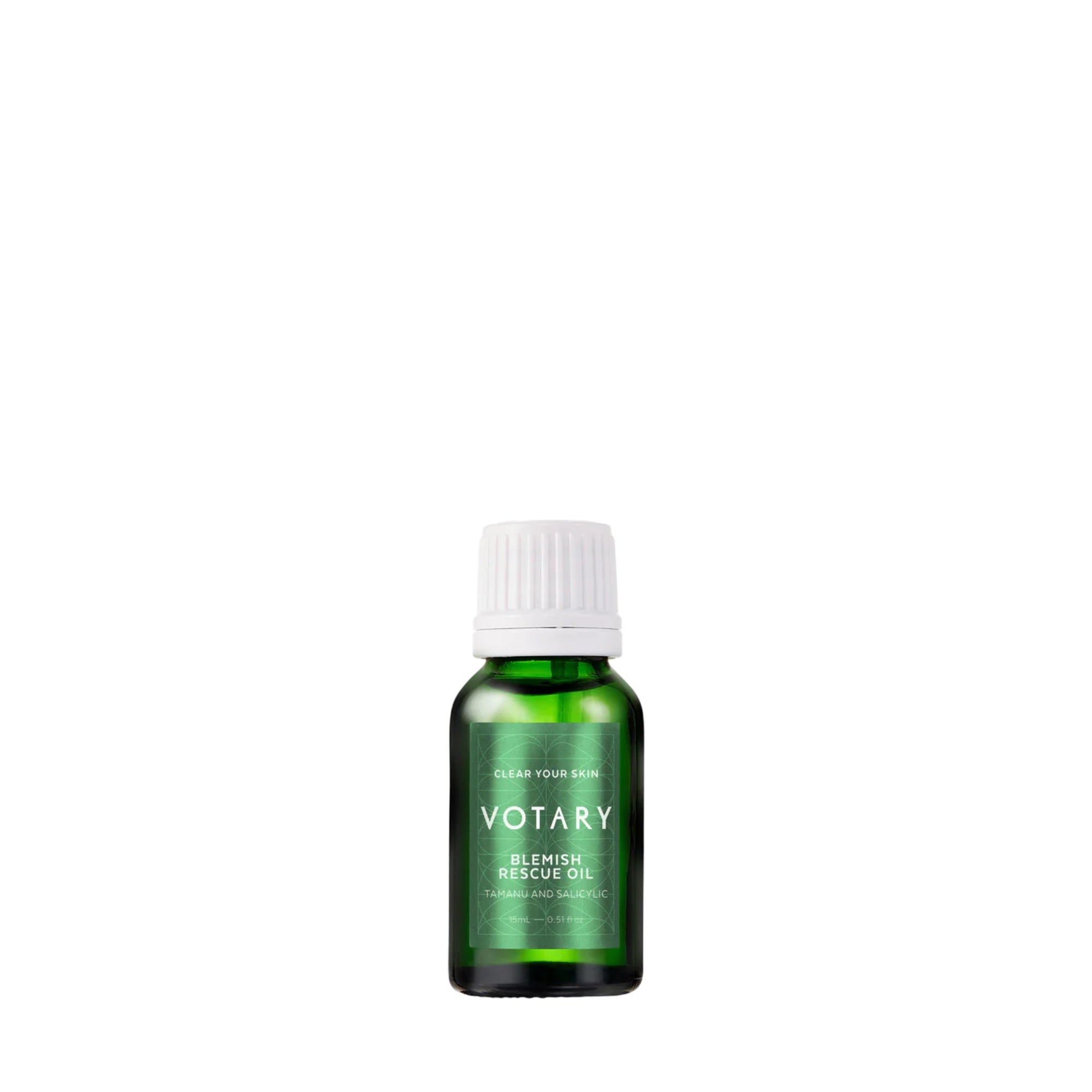 Blemish Rescue Oil