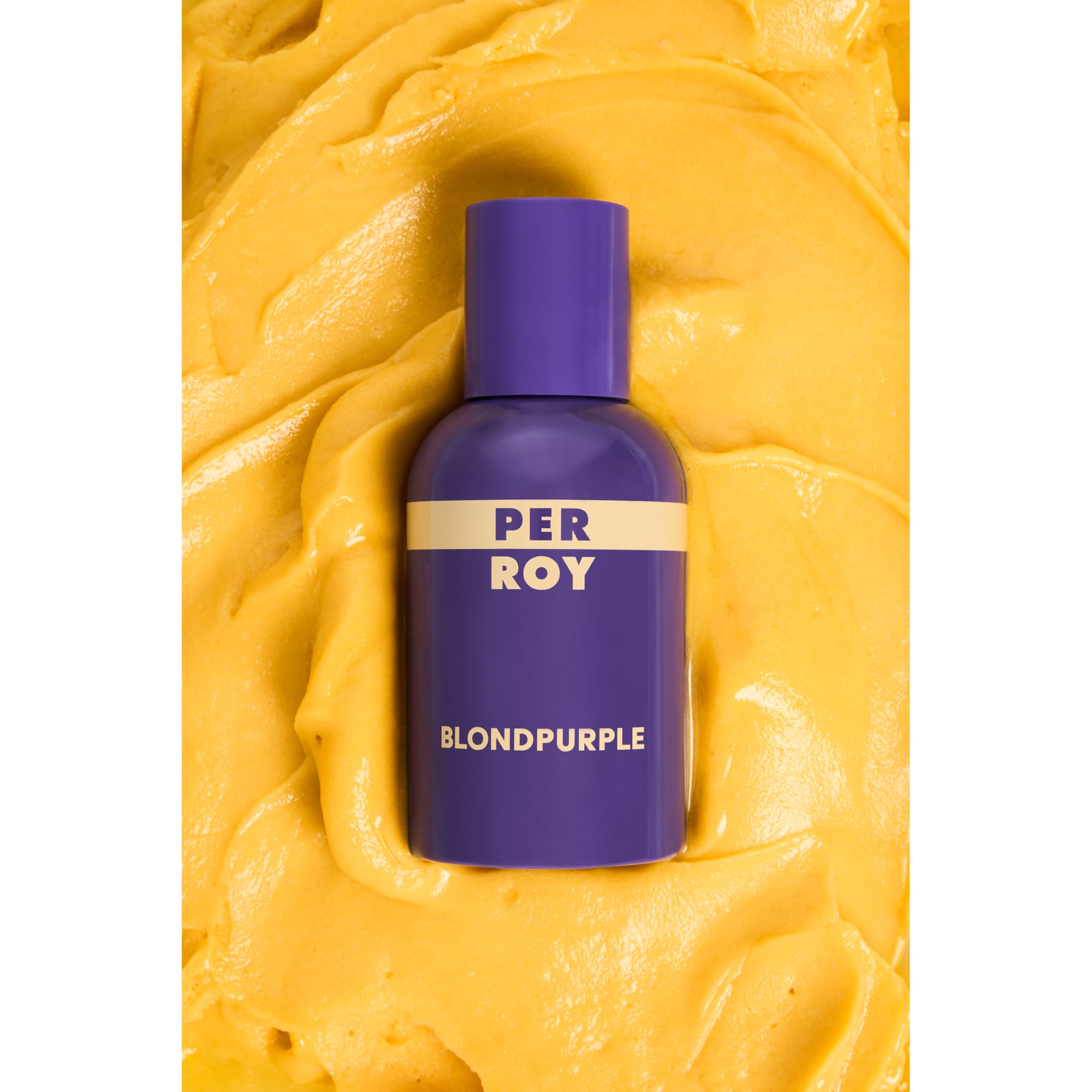 Blondpurple