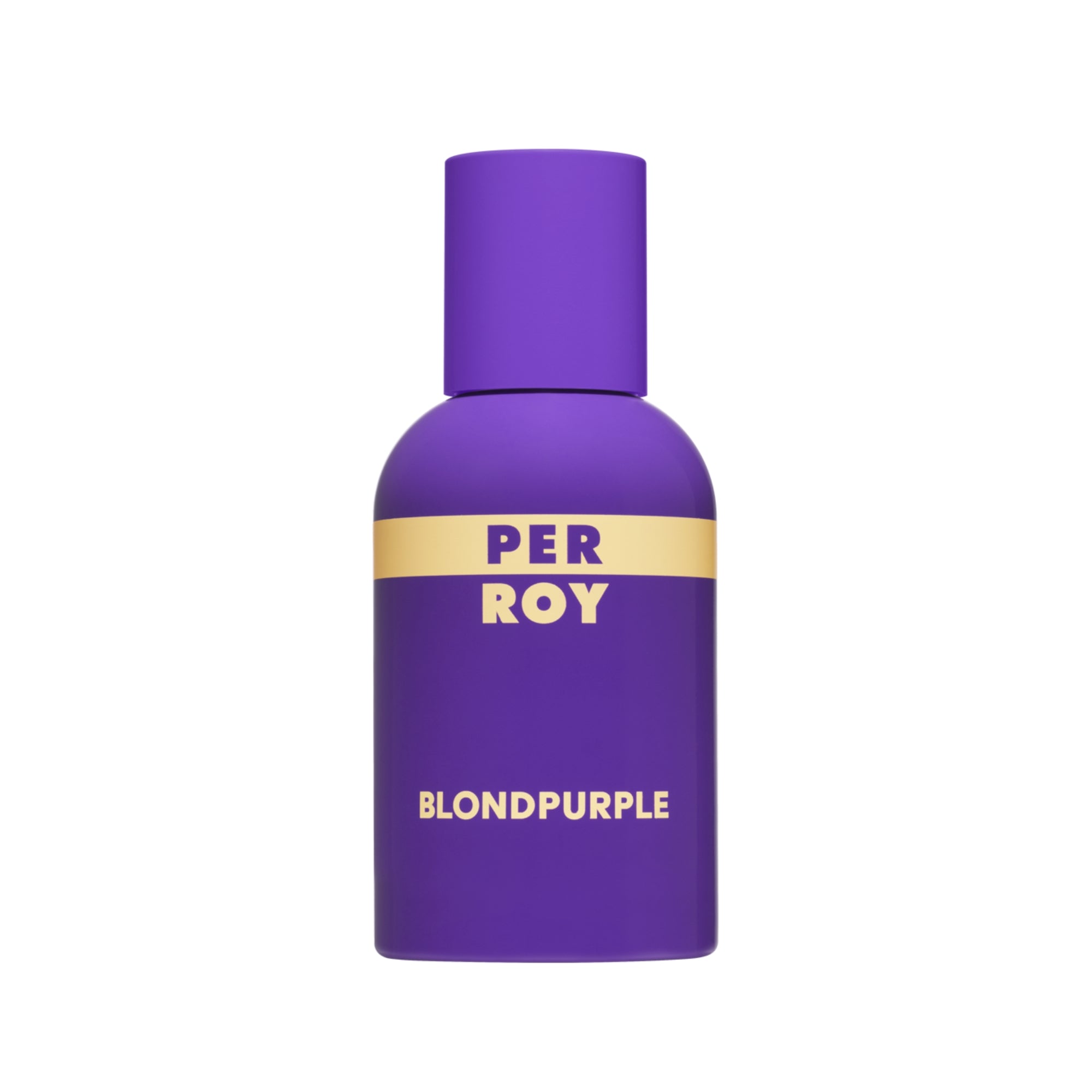 Blondpurple