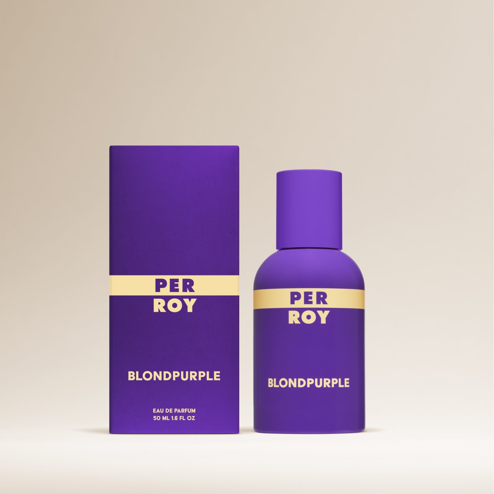 Blondpurple