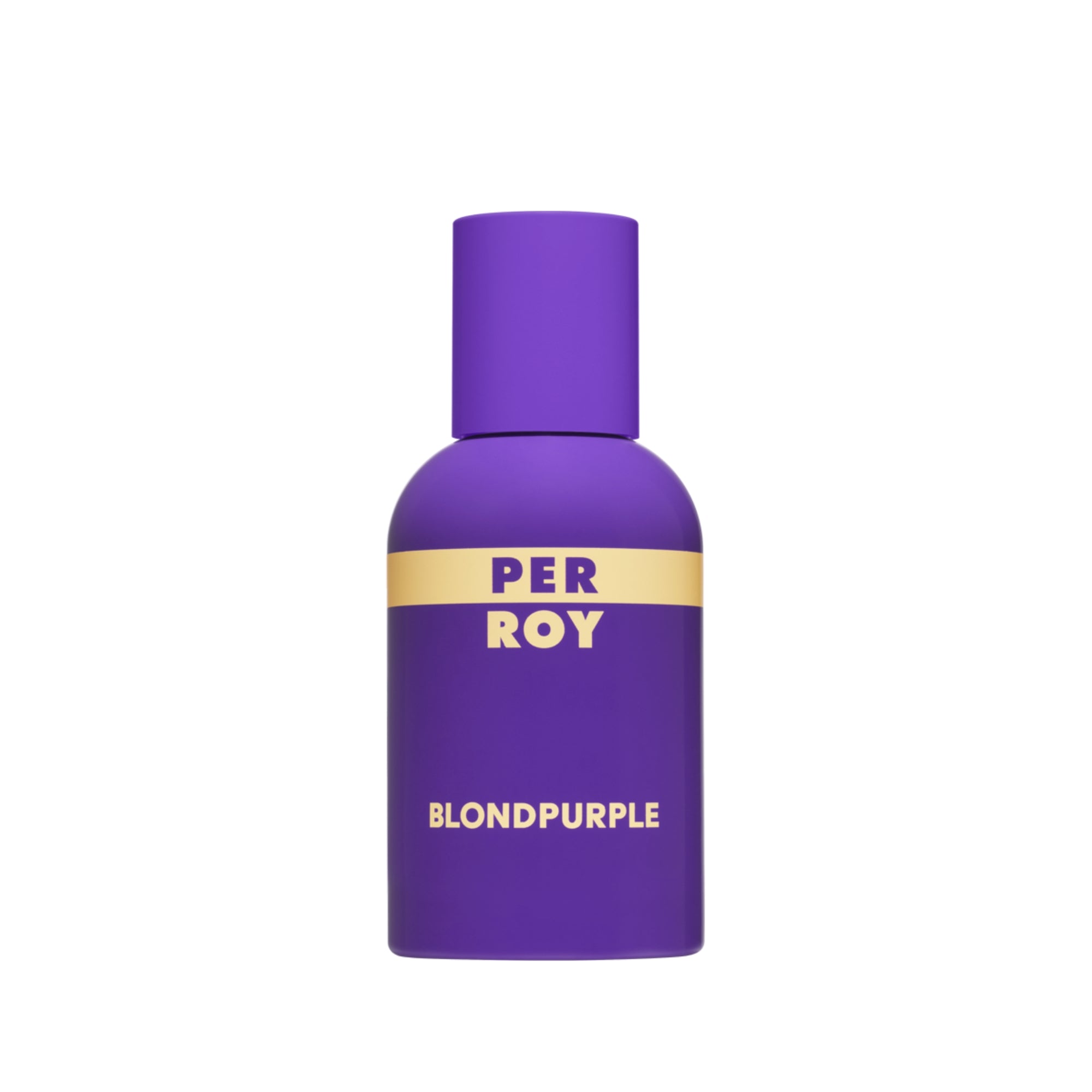 Blondpurple