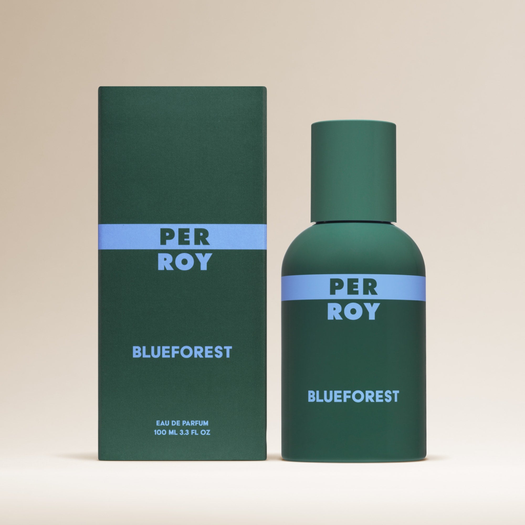 Blueforest