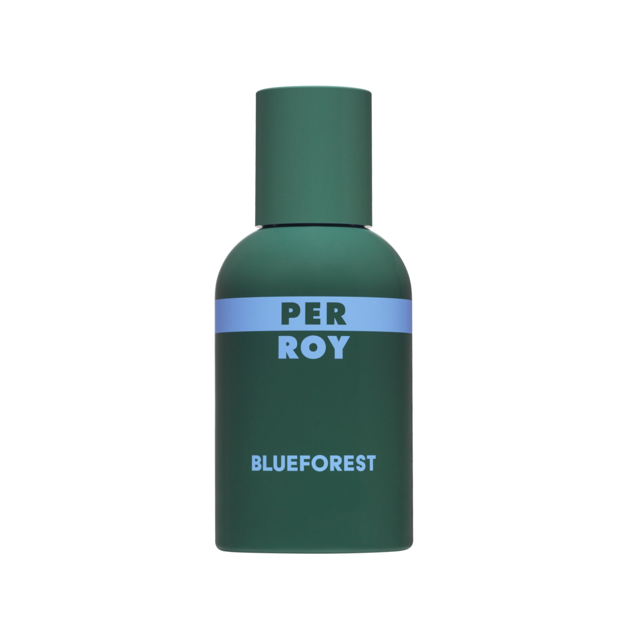 Blueforest