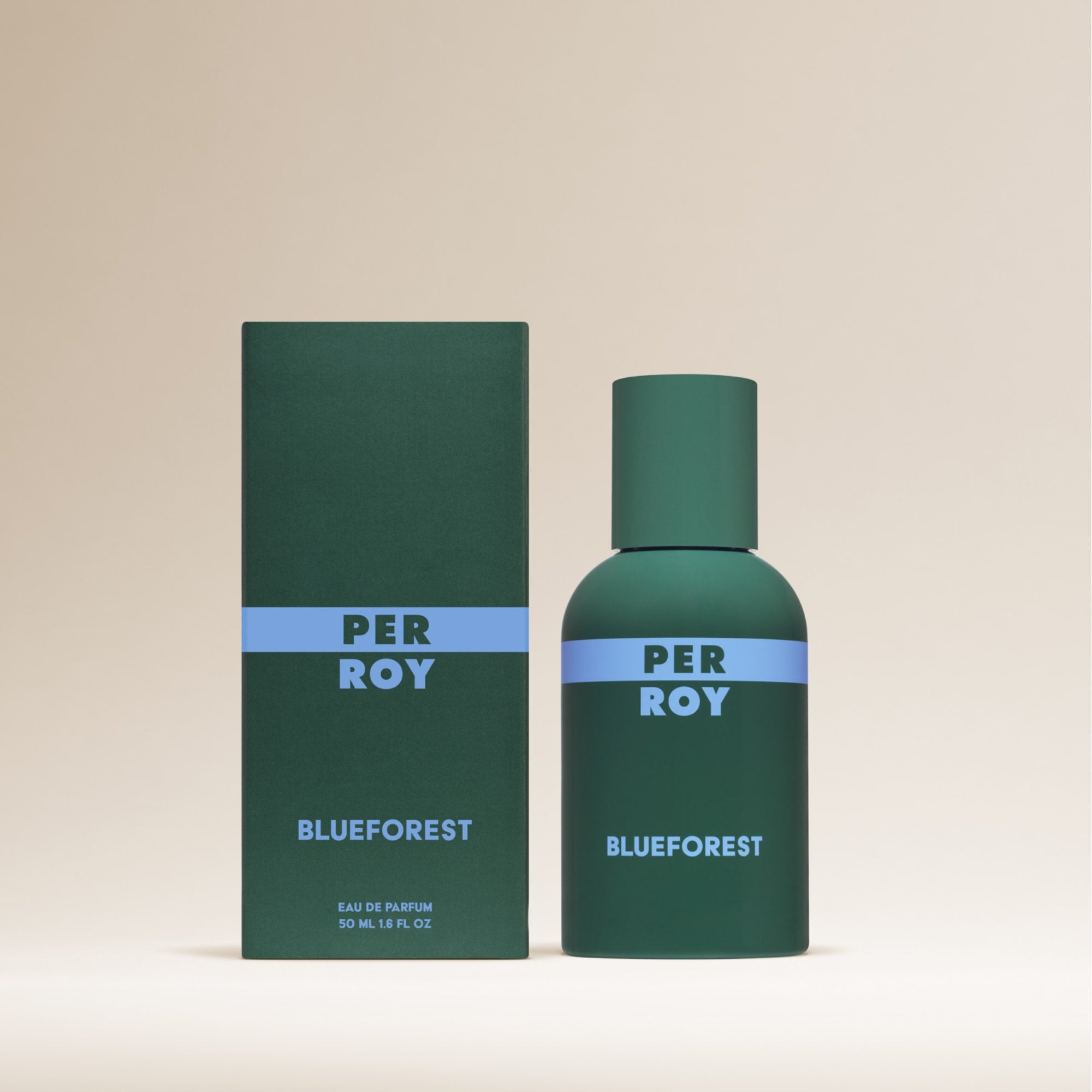 Blueforest