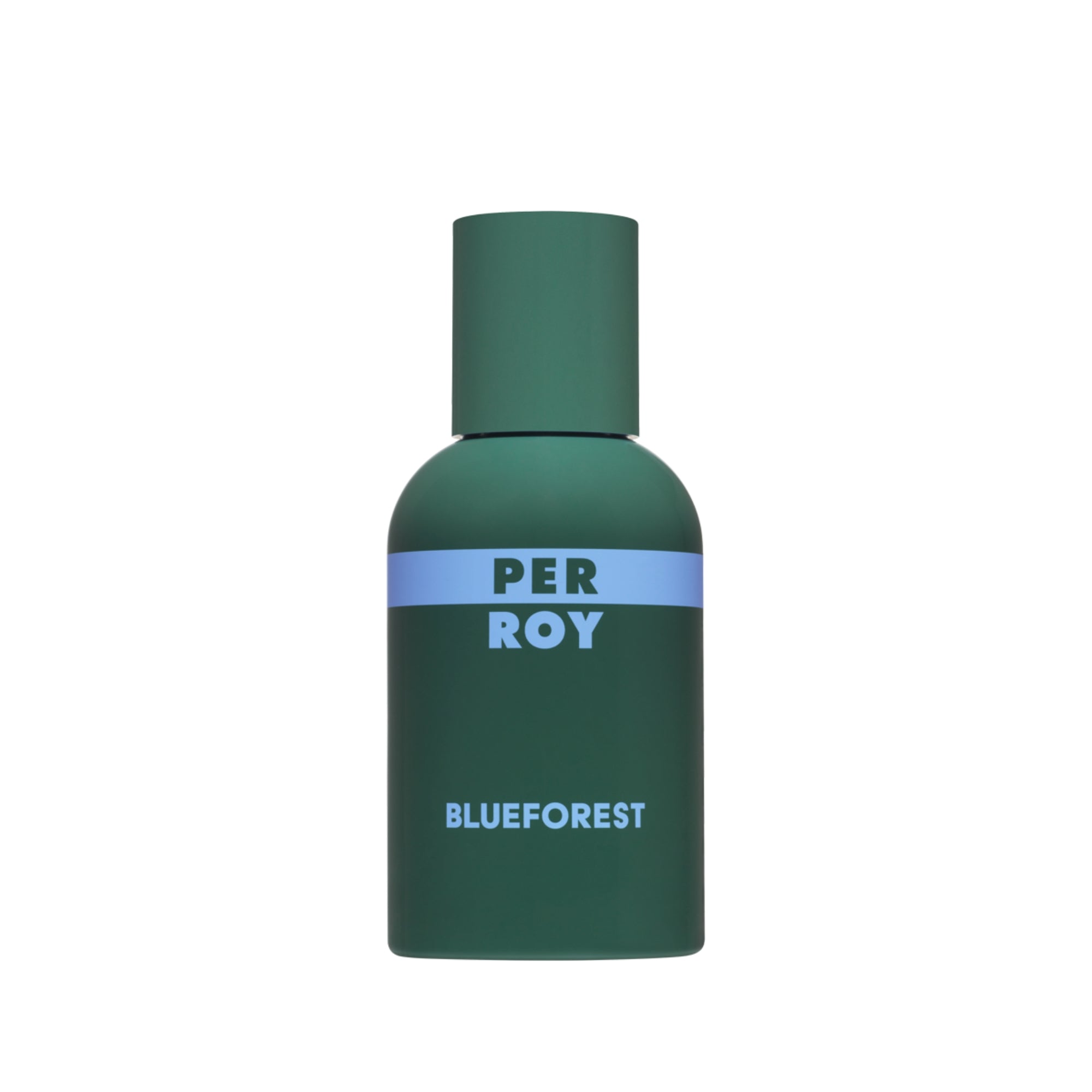 Blueforest