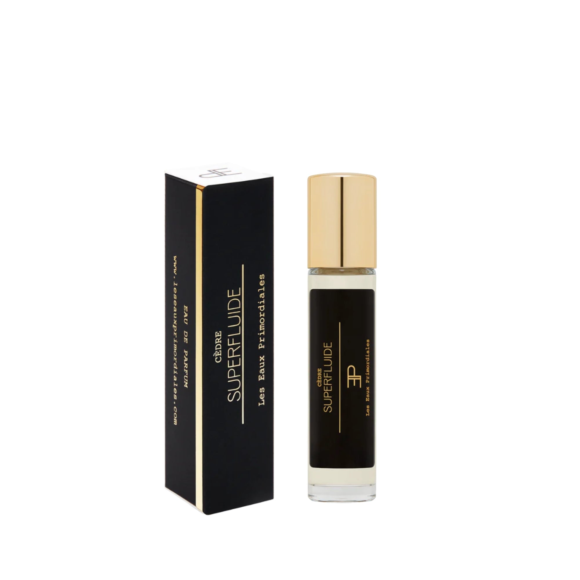 Cèdre Superfluide Travel Spray