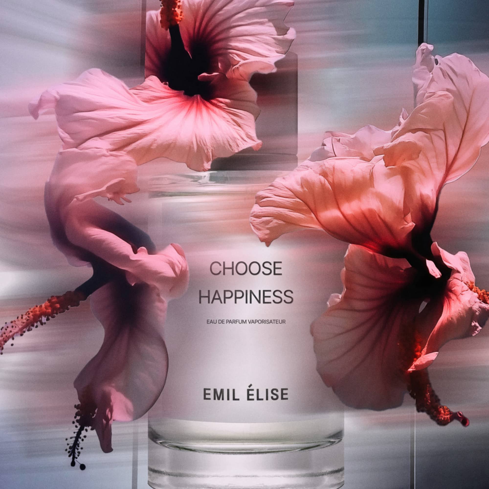 Choose Happiness