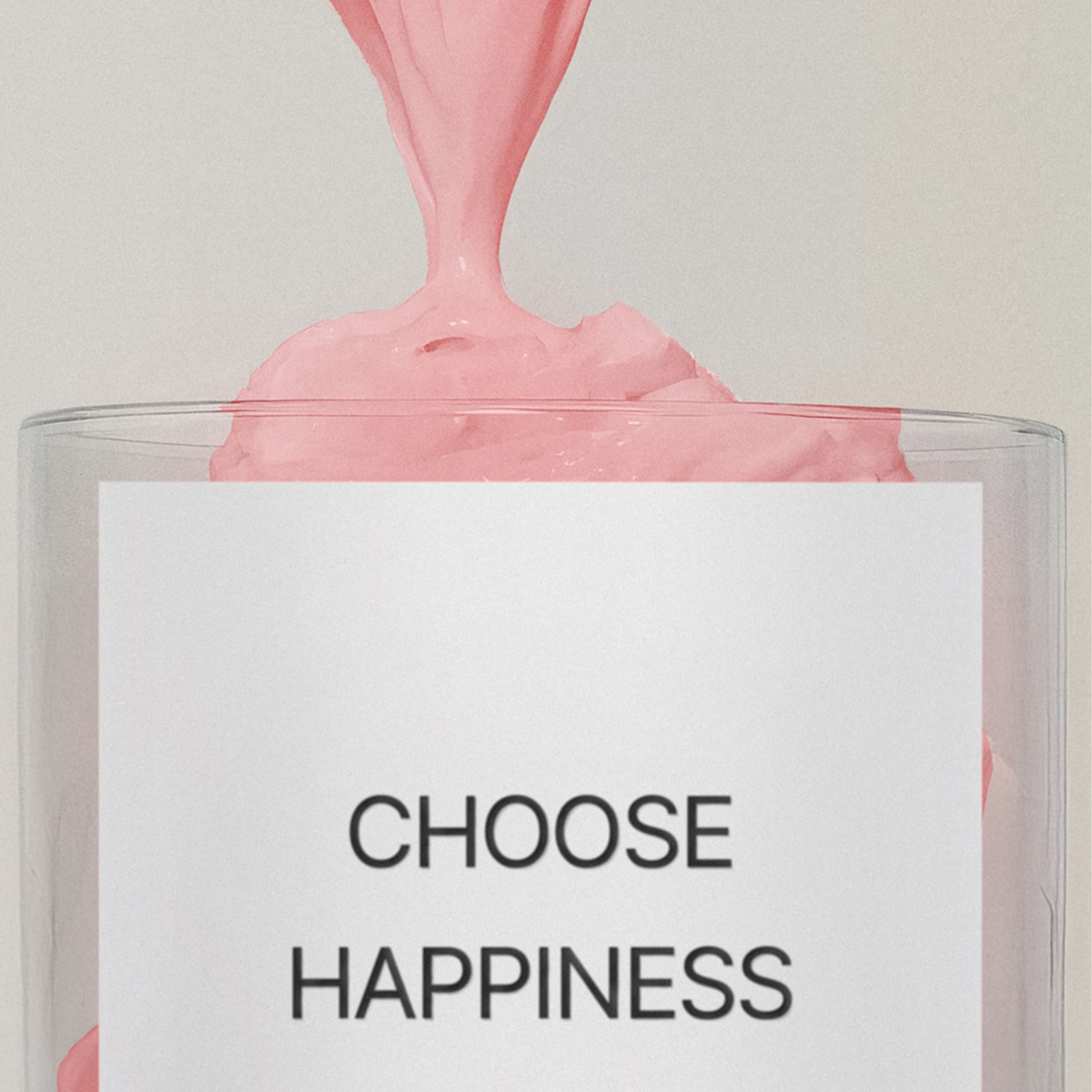 Choose Happiness