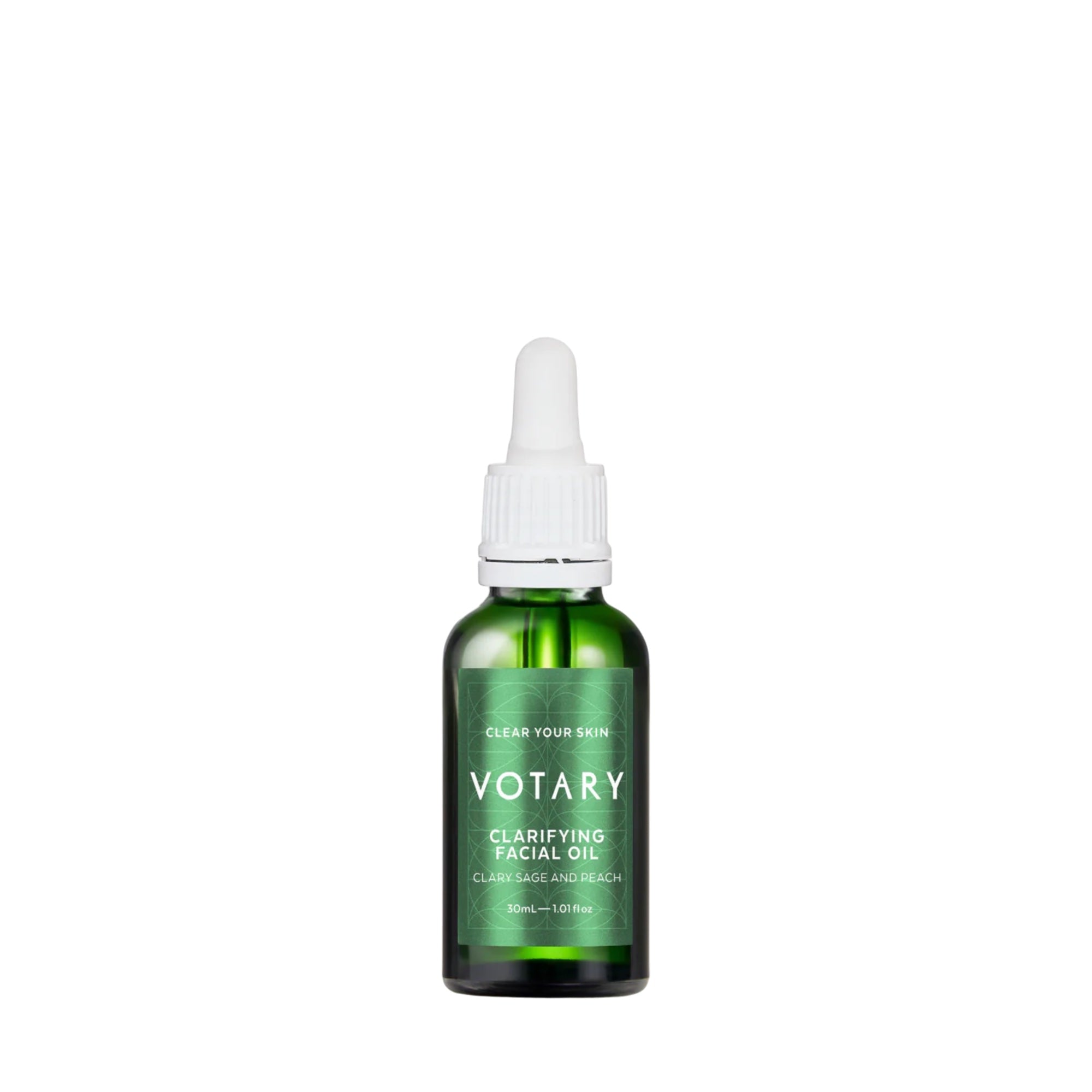 Clarifying Facial Oil