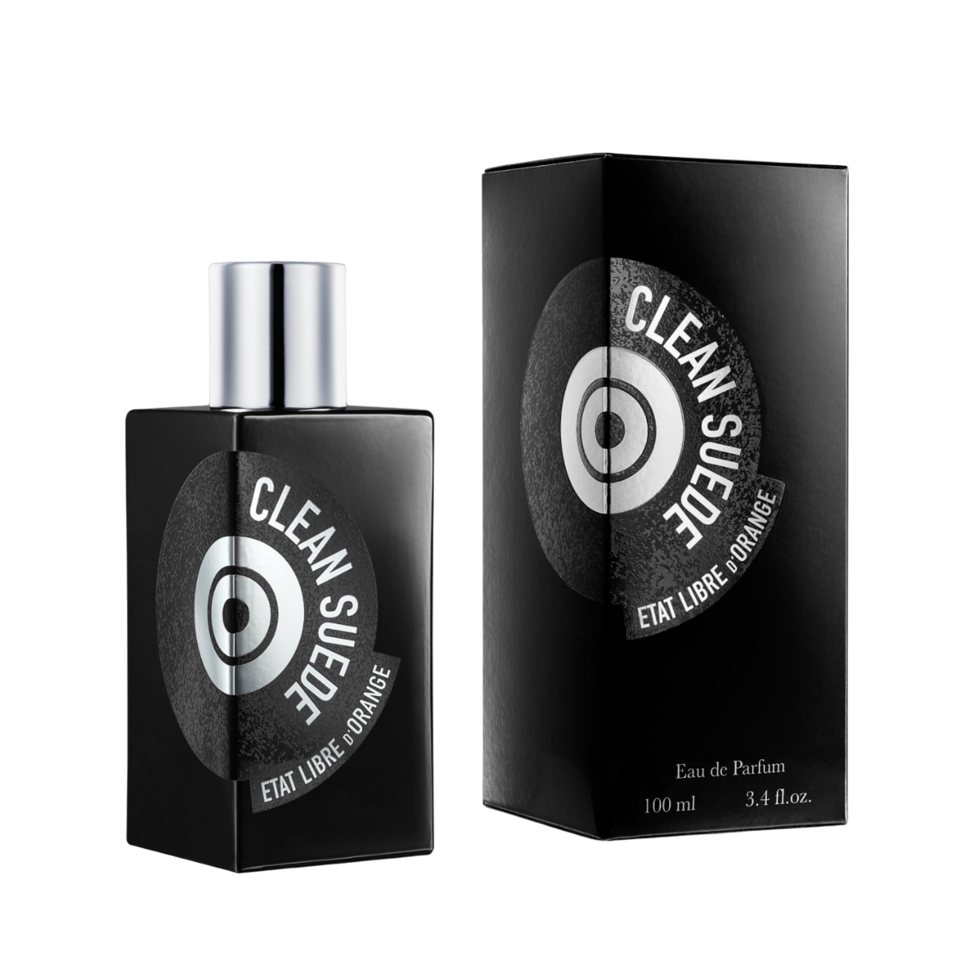 Clean Suede Eau de Parfum