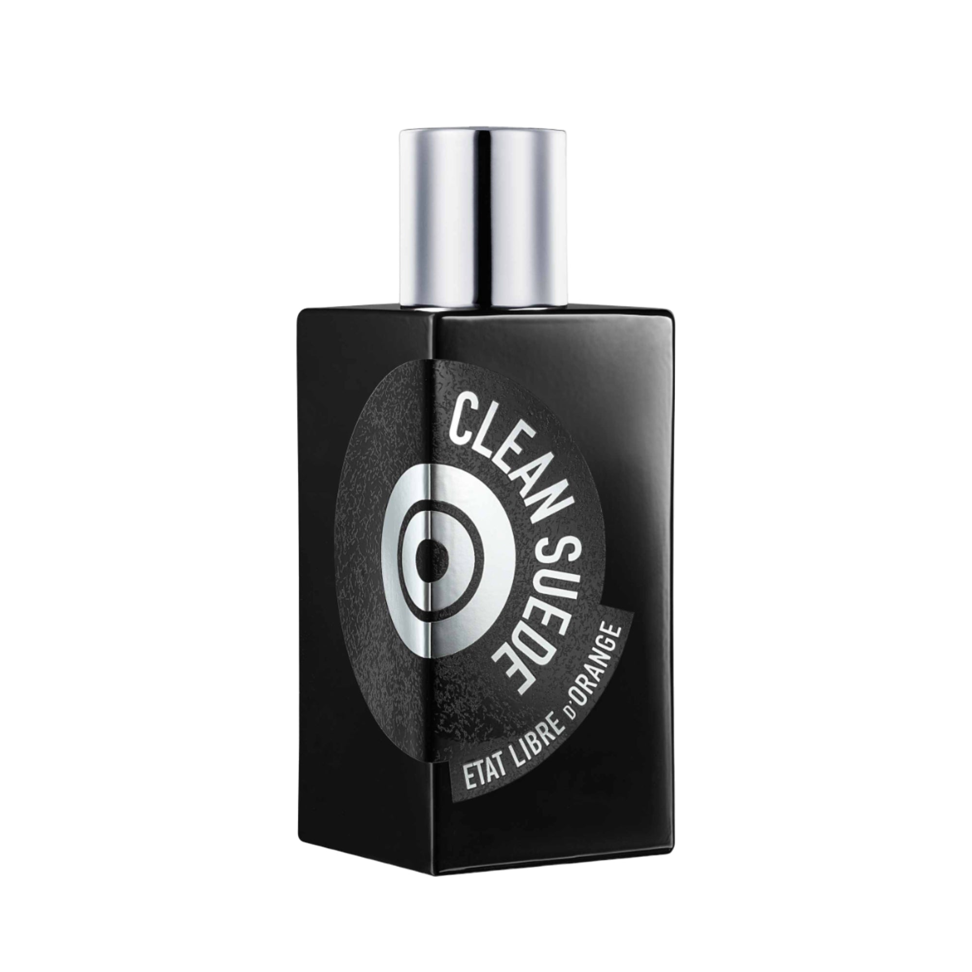 Clean Suede Eau de Parfum