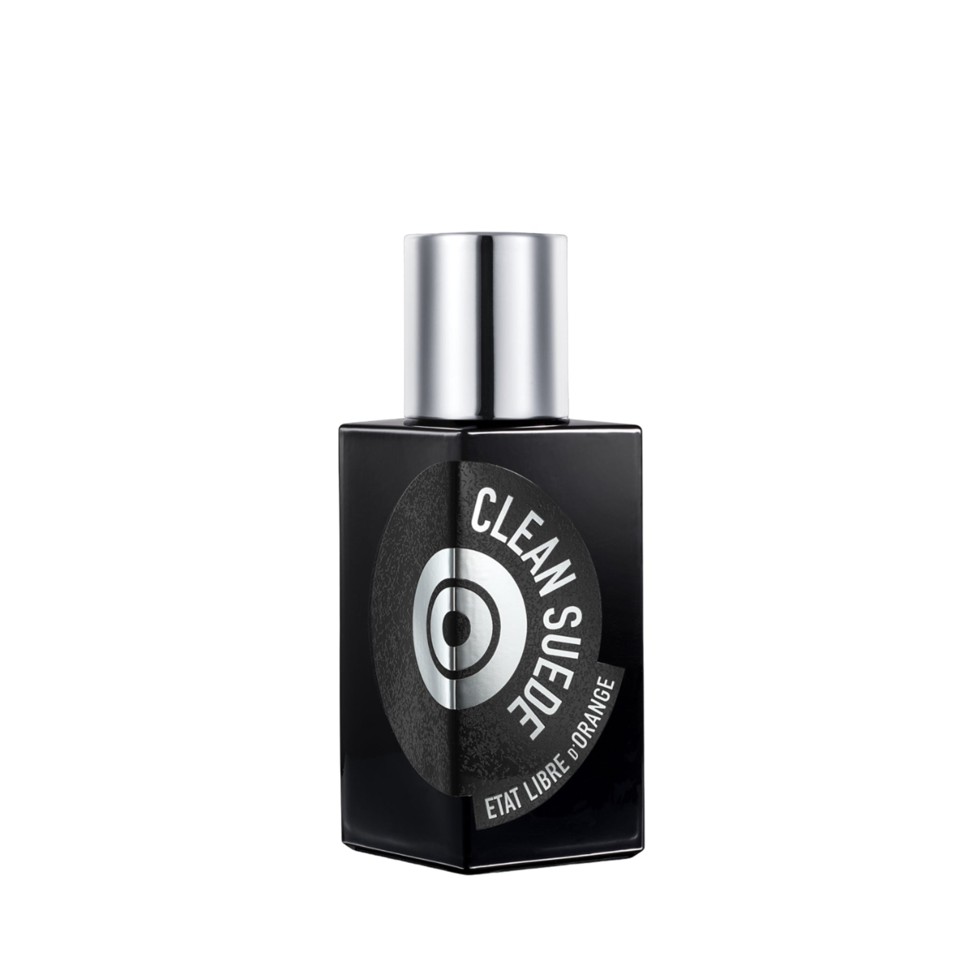 Clean Suede Eau de Parfum