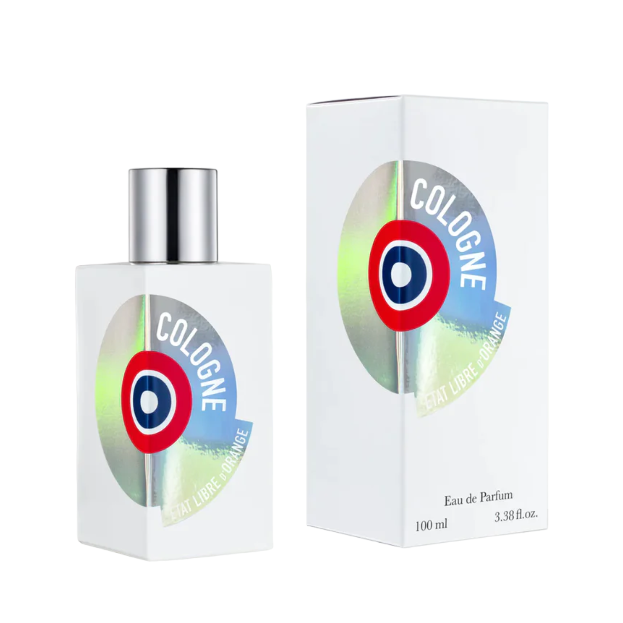 Cologne Eau de Parfum