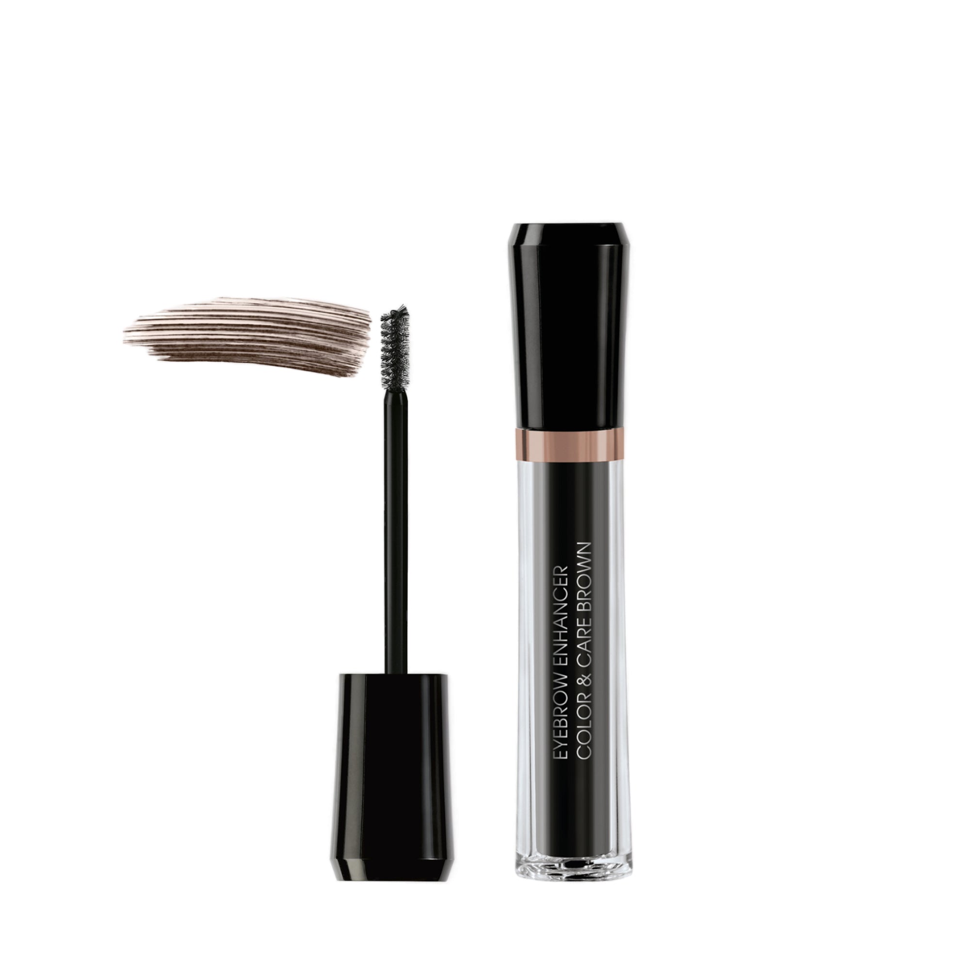 Color & Care Eyebrow Enhancer Brown