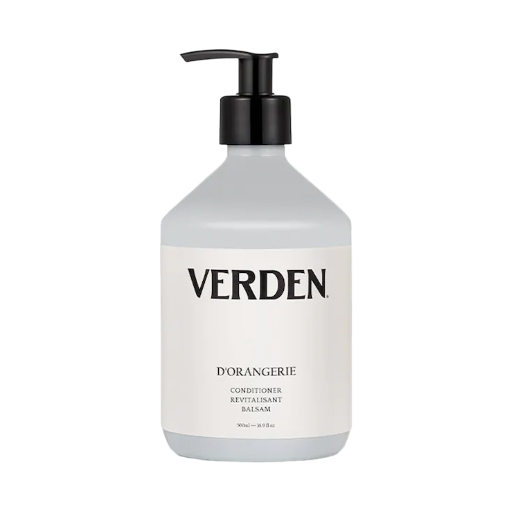 Conditioner D'Orangerie
