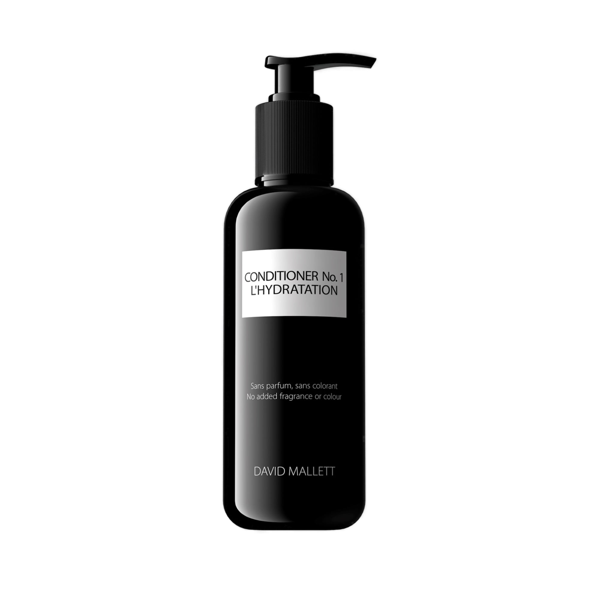 Conditioner No. 1: L'Hydratation