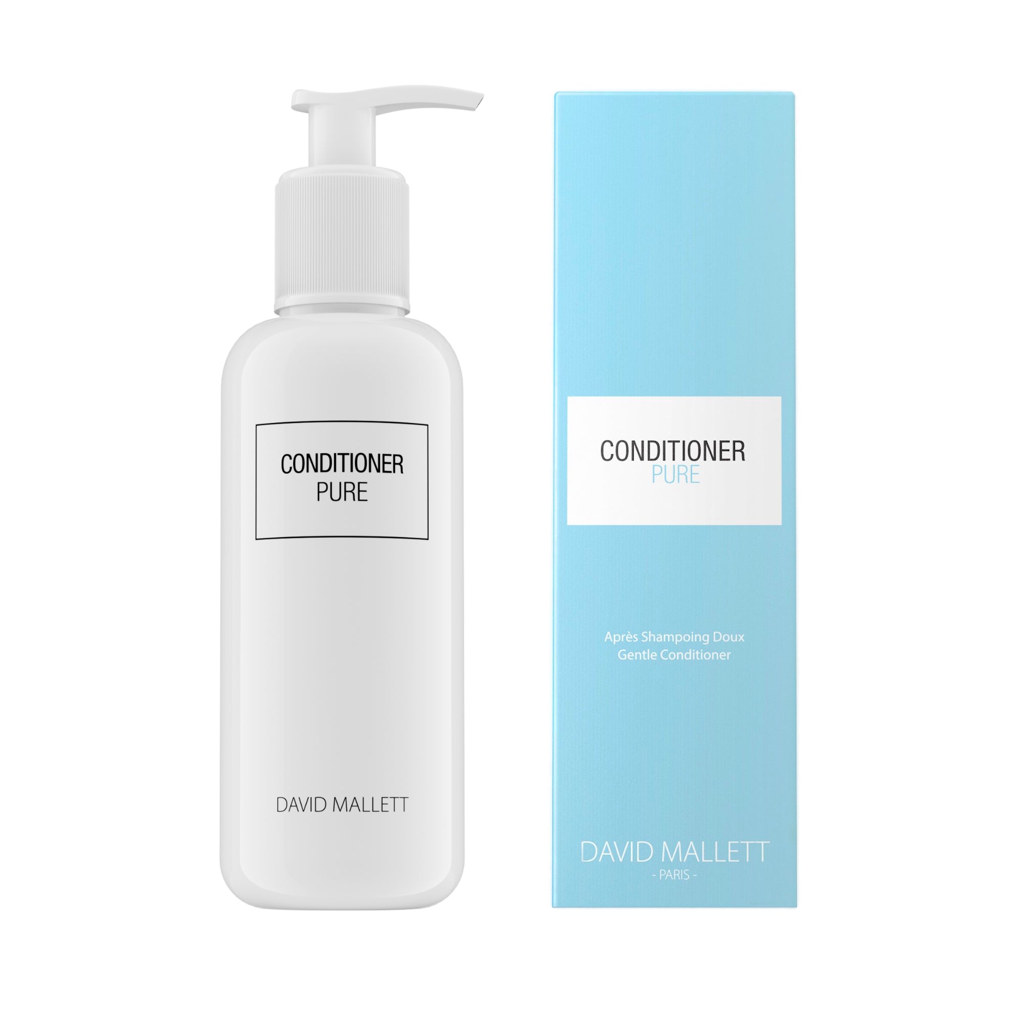 Conditioner Pure
