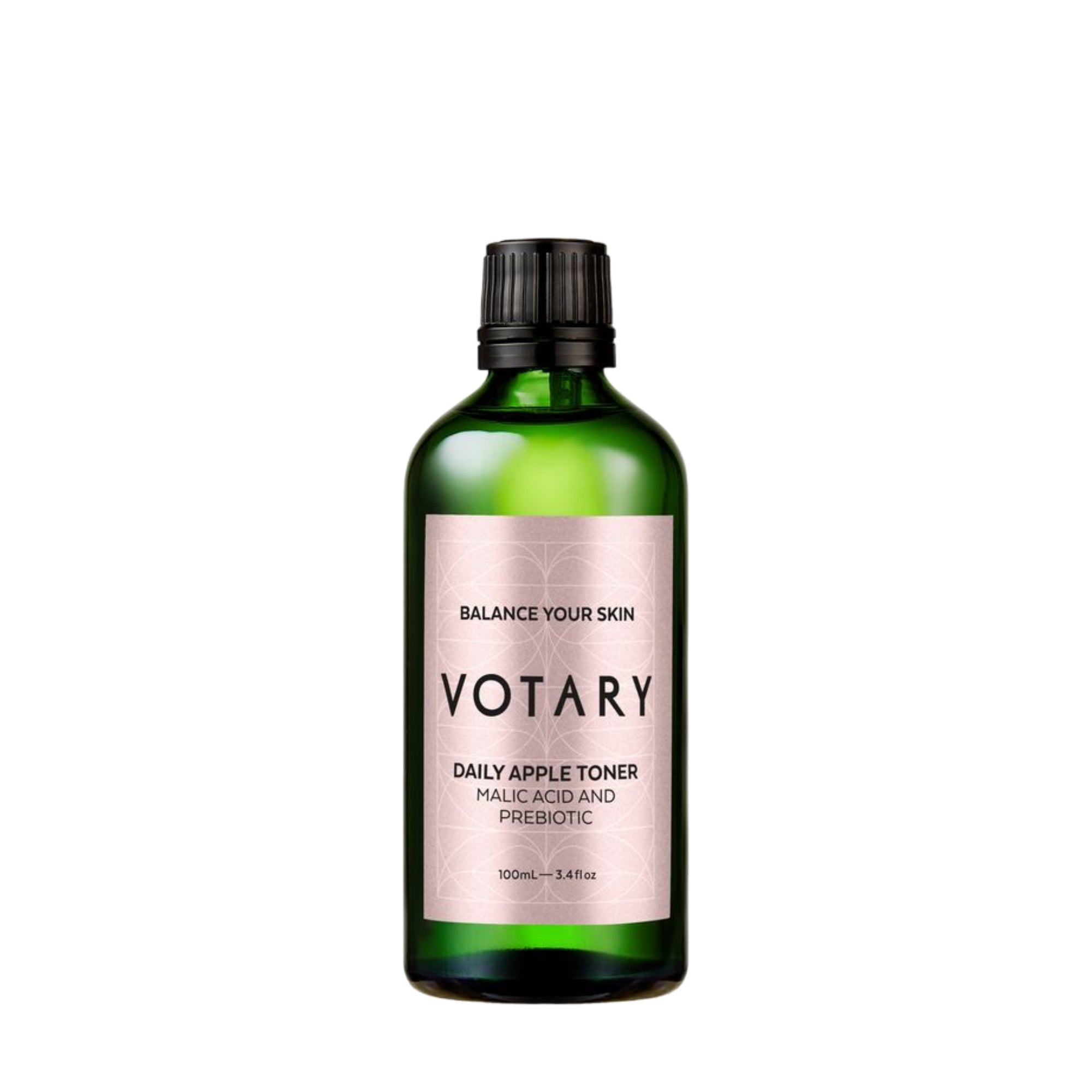 Daily Apple Toner