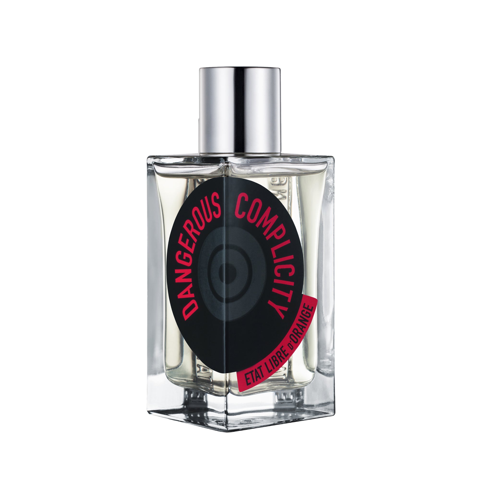 Dangerous Complicity Eau de Parfum