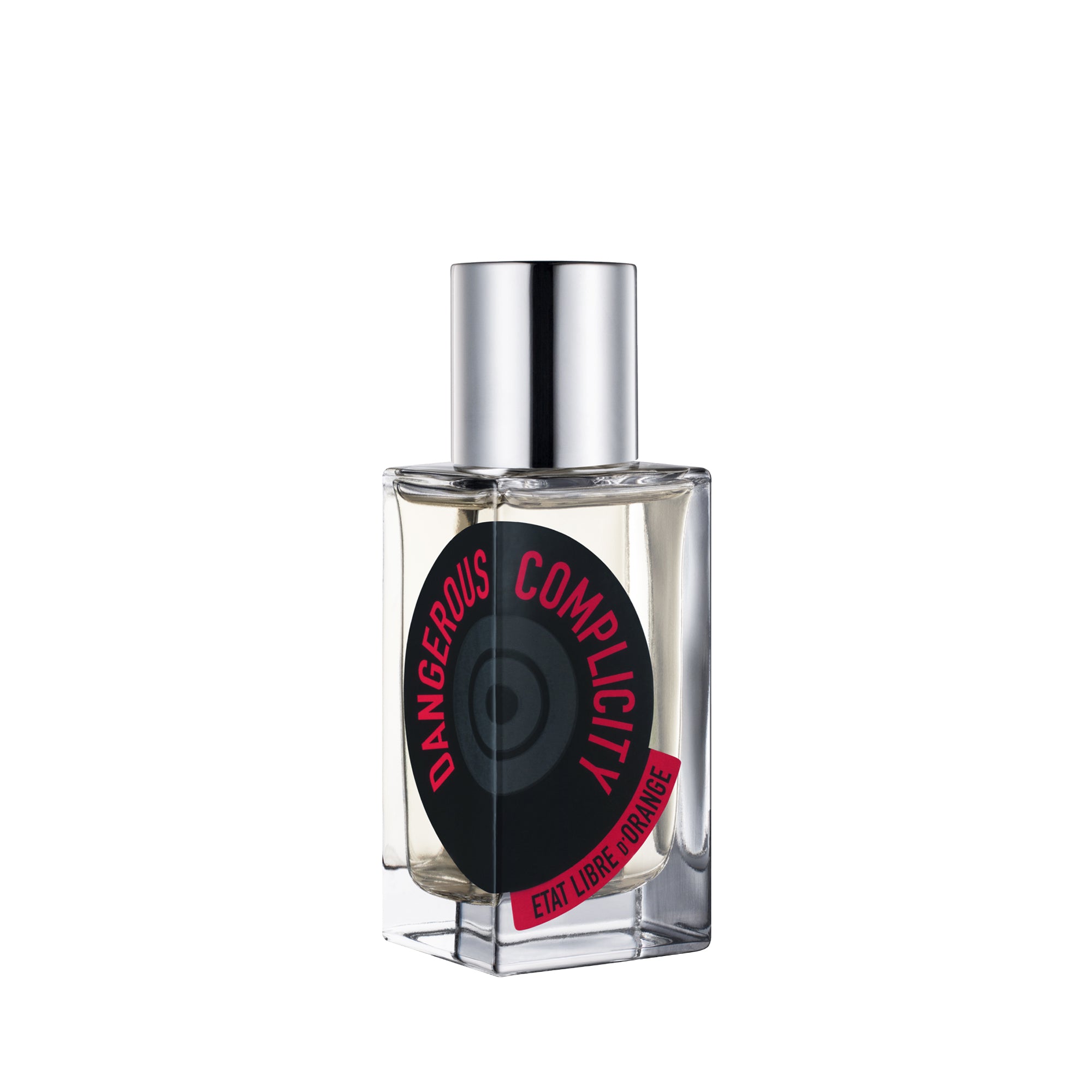 Dangerous Complicity Eau de Parfum