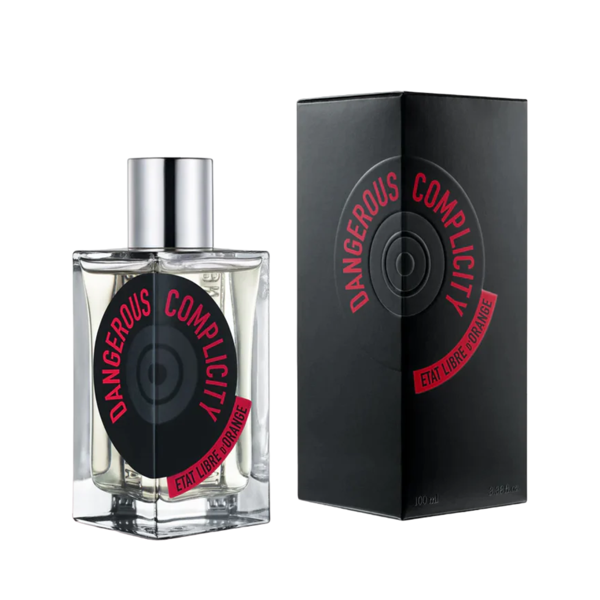 Dangerous Complicity Eau de Parfum