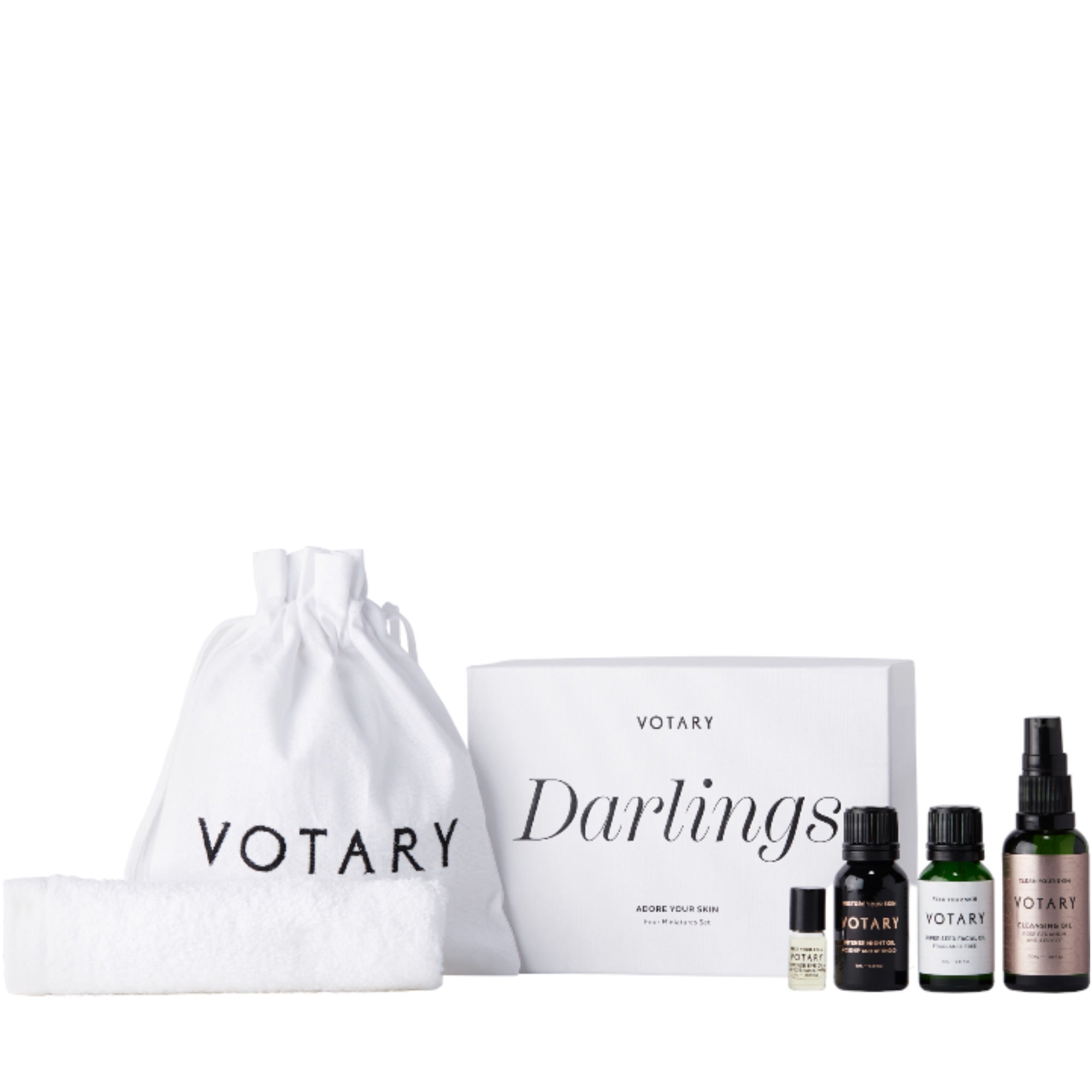 Darlings Boxed Set