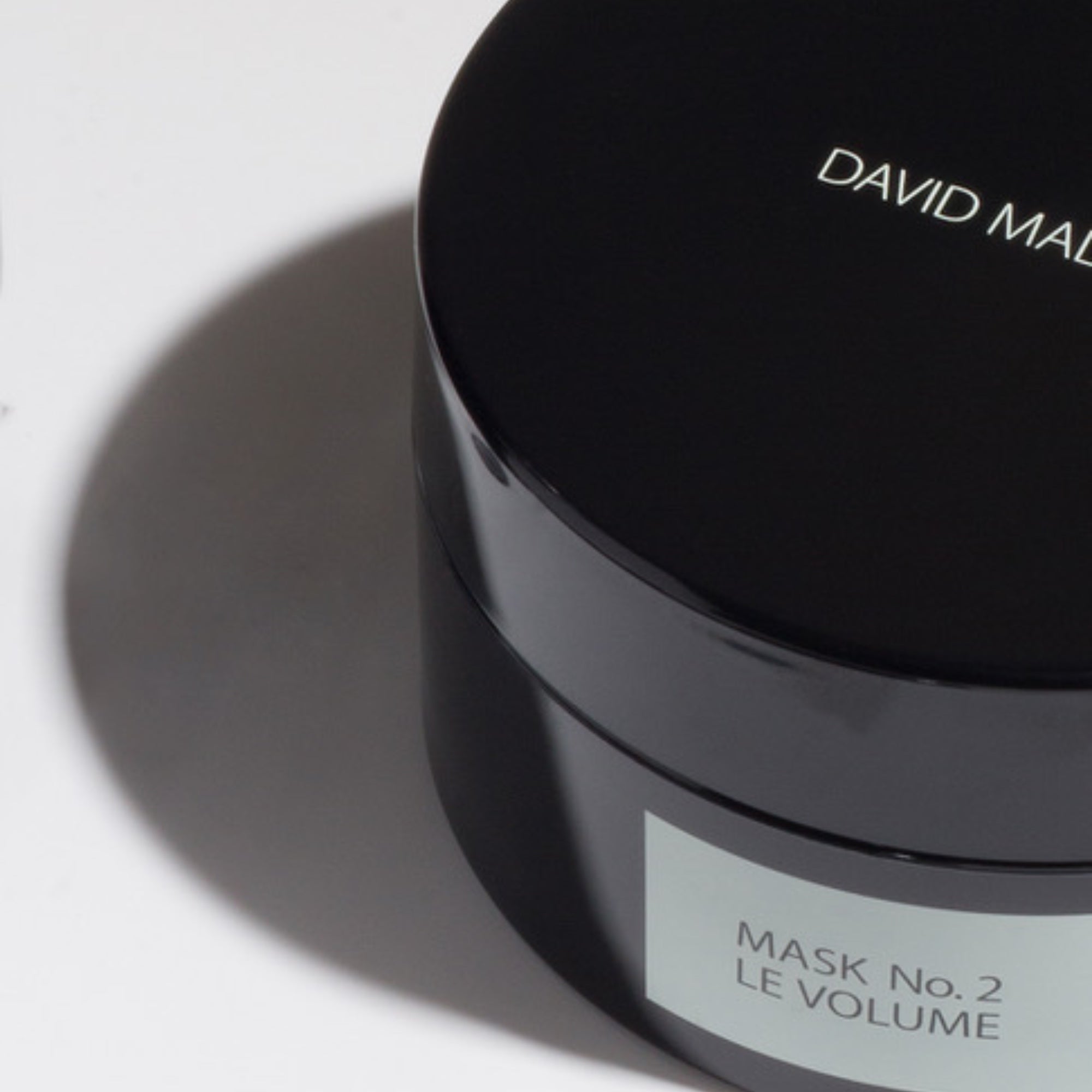 Mask No. 2: Le Volume