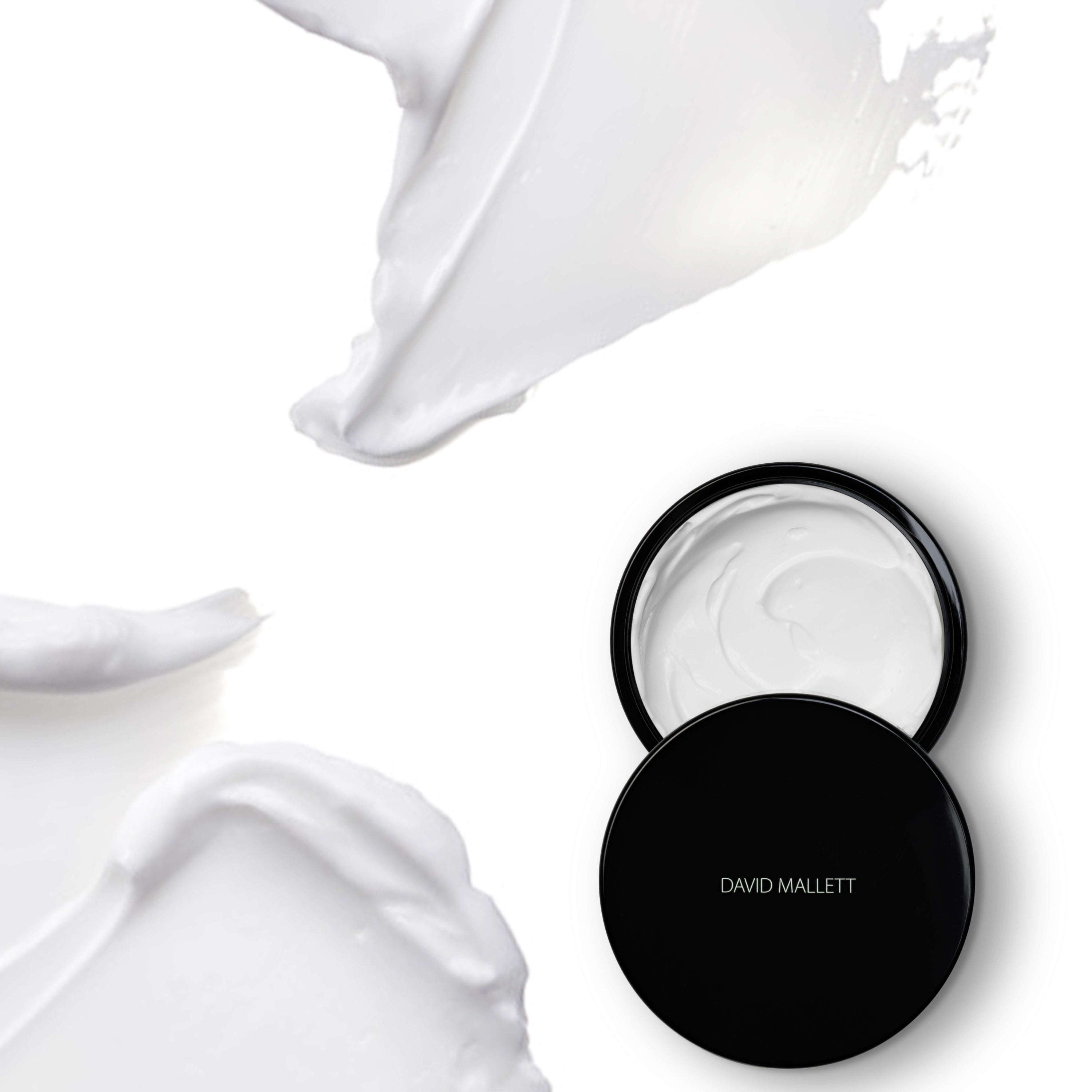 Styling Cream