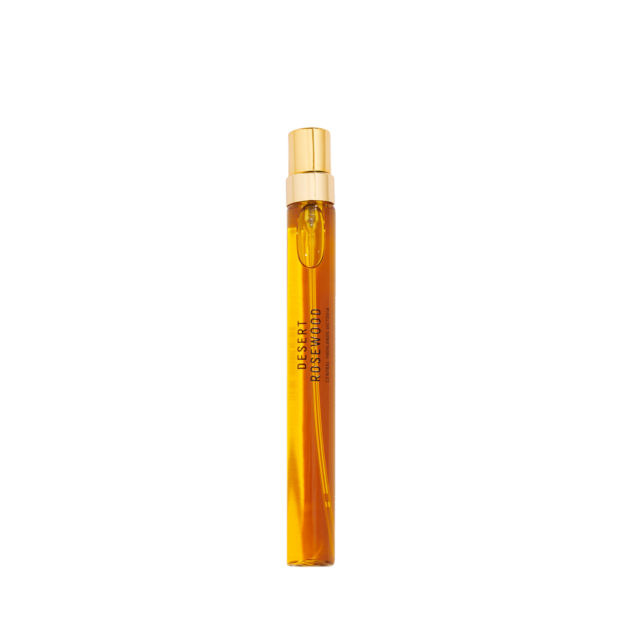 Desert Rosewood Perfume Concentrate