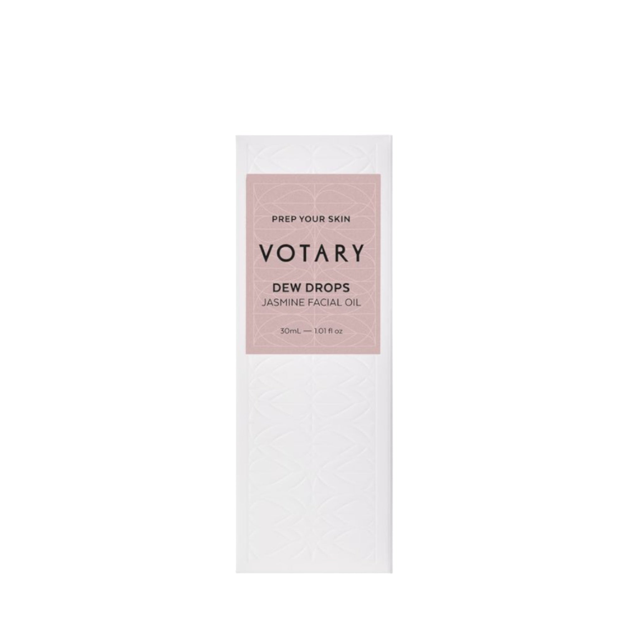 Dew Drops, Jasmine Facial Oil