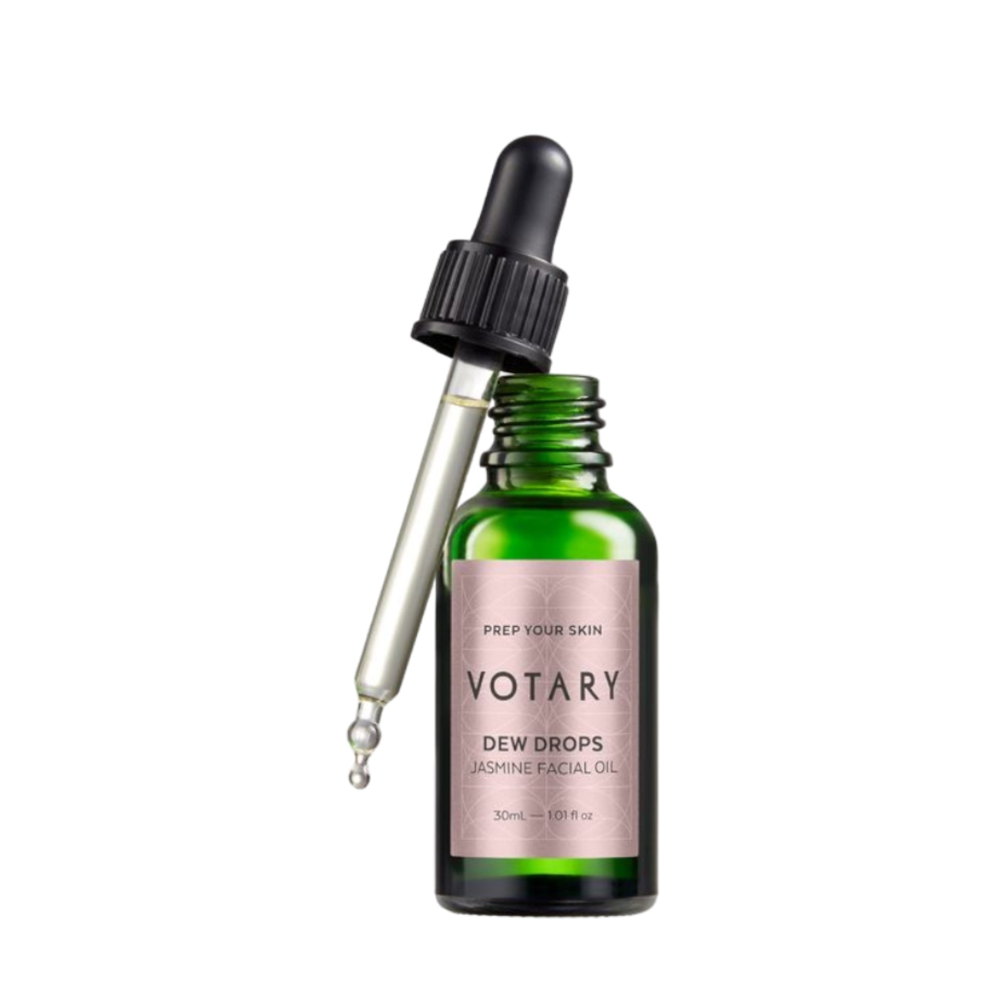 Dew Drops, Jasmine Facial Oil