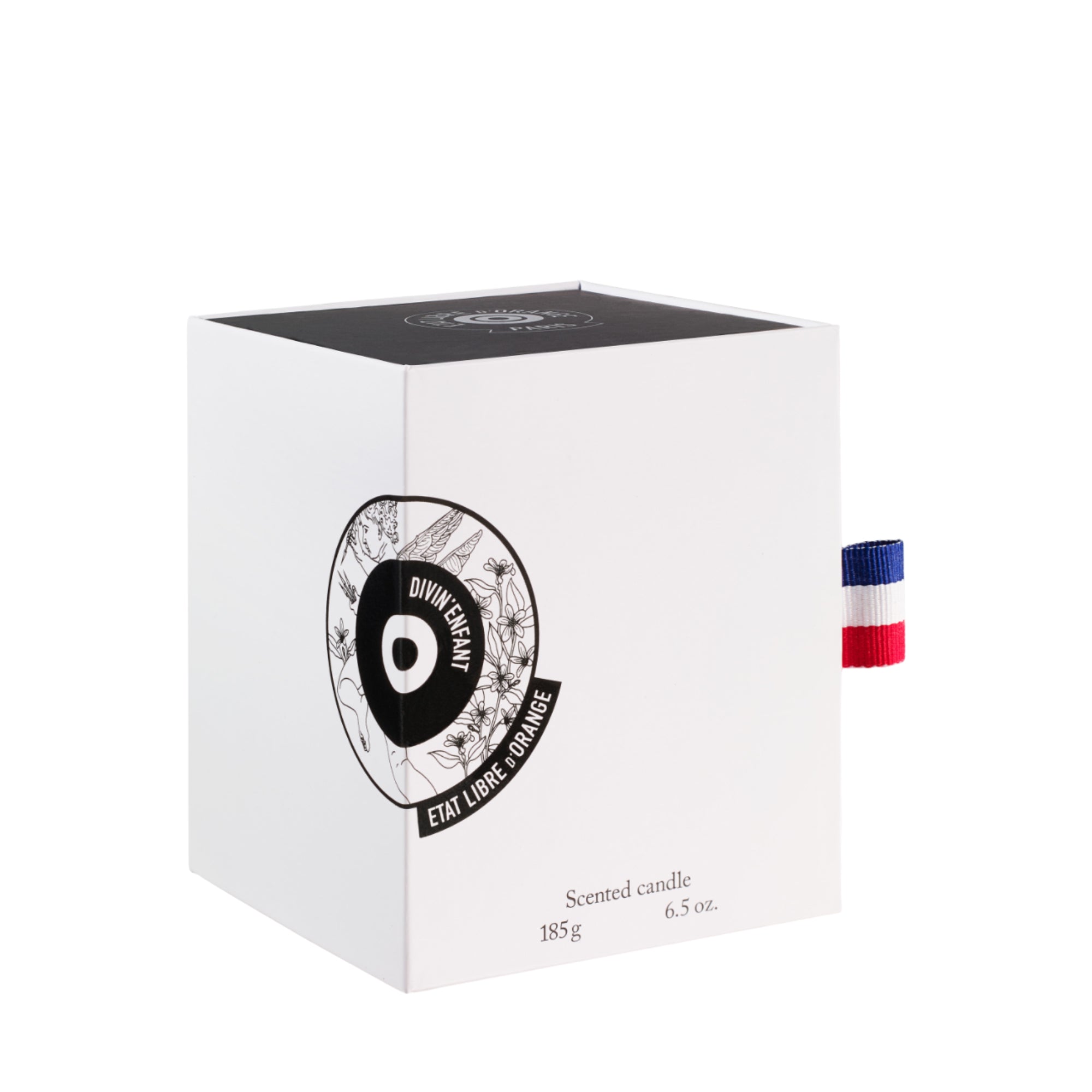 Divin' Enfant Candle